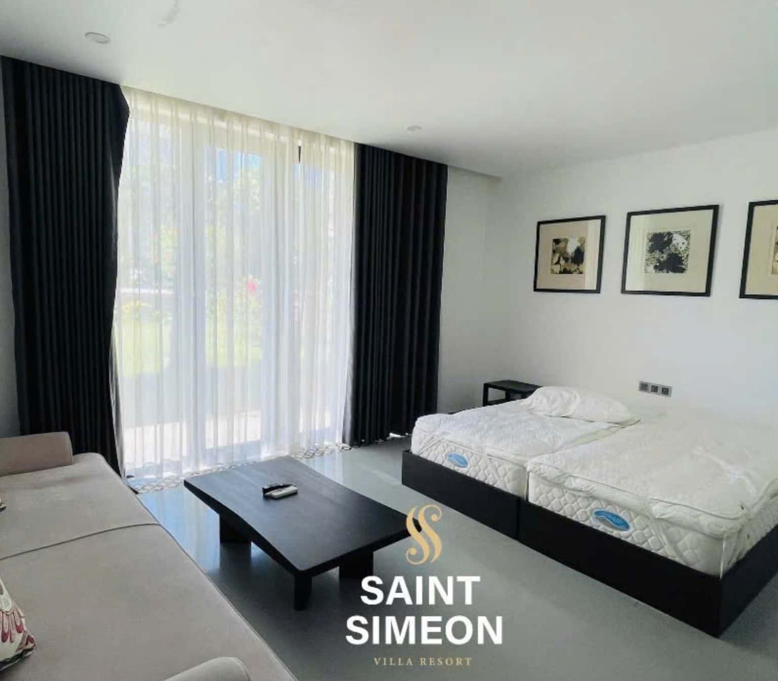 Villa 166 - Saint Simeon Long Hải, Vũng Tàu