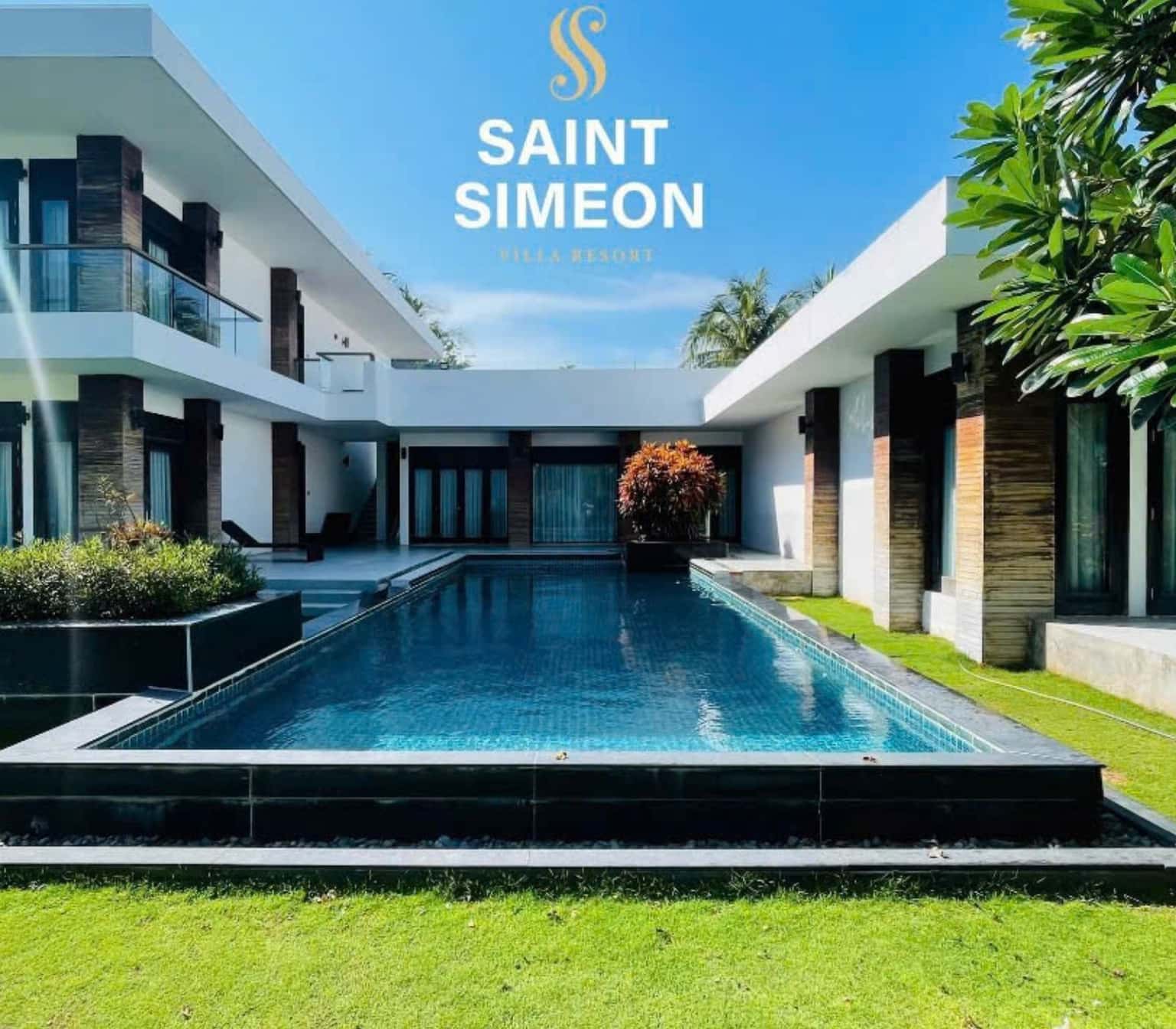 Villa 166 - Saint Simeon Long Hải, Vũng Tàu