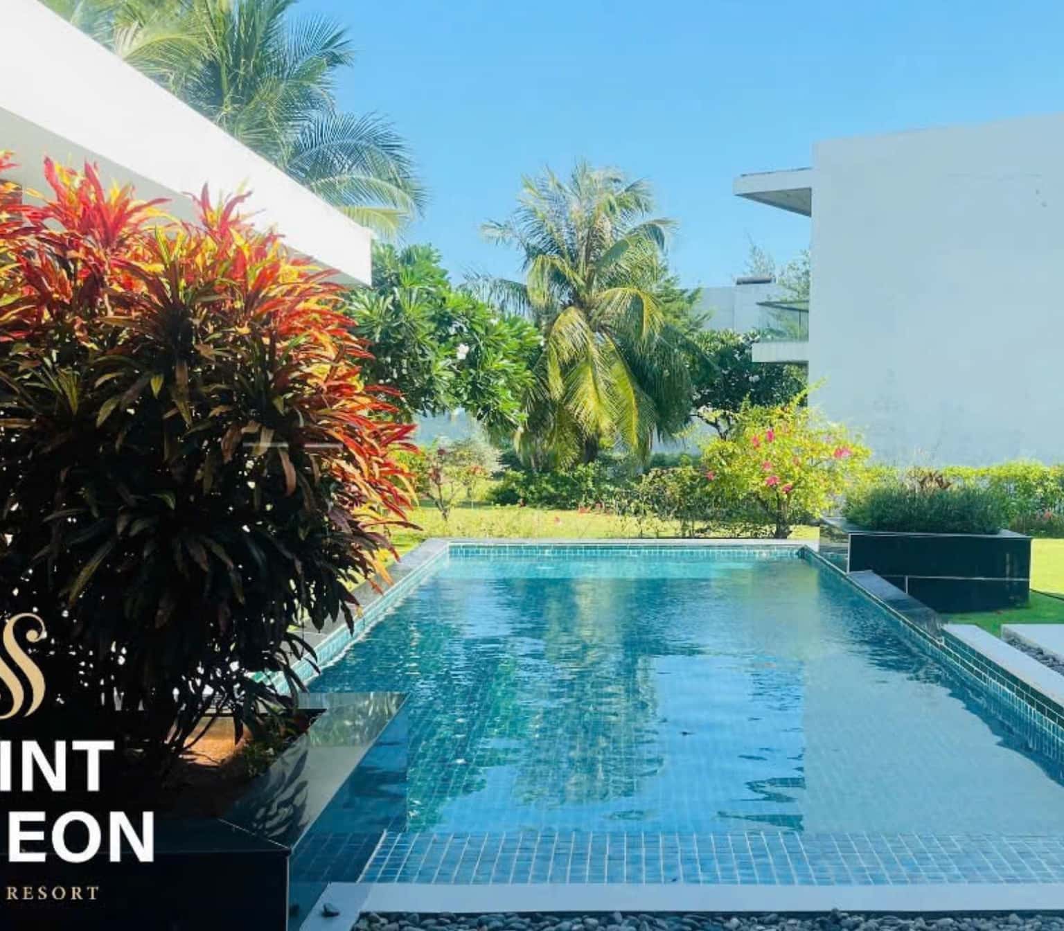 Villa 166 - Saint Simeon Long Hải, Vũng Tàu