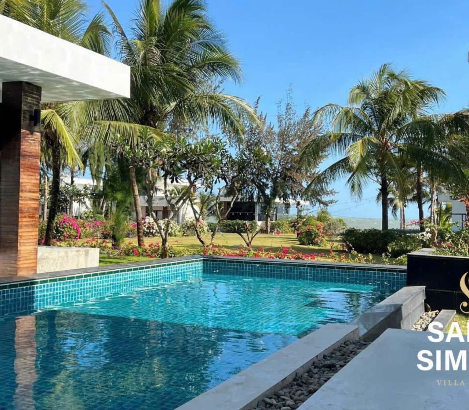 Villa 166 - Saint Simeon Long Hải, Vũng Tàu