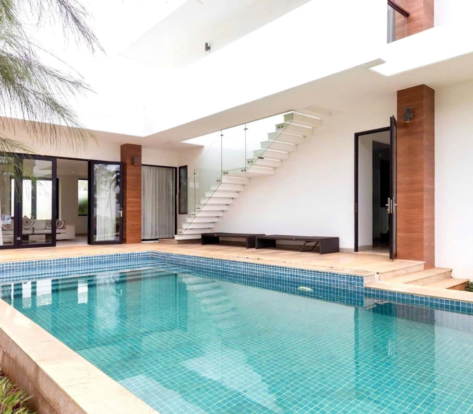 Villa 163 - Saint Simeon Long Hải, Vũng Tàu