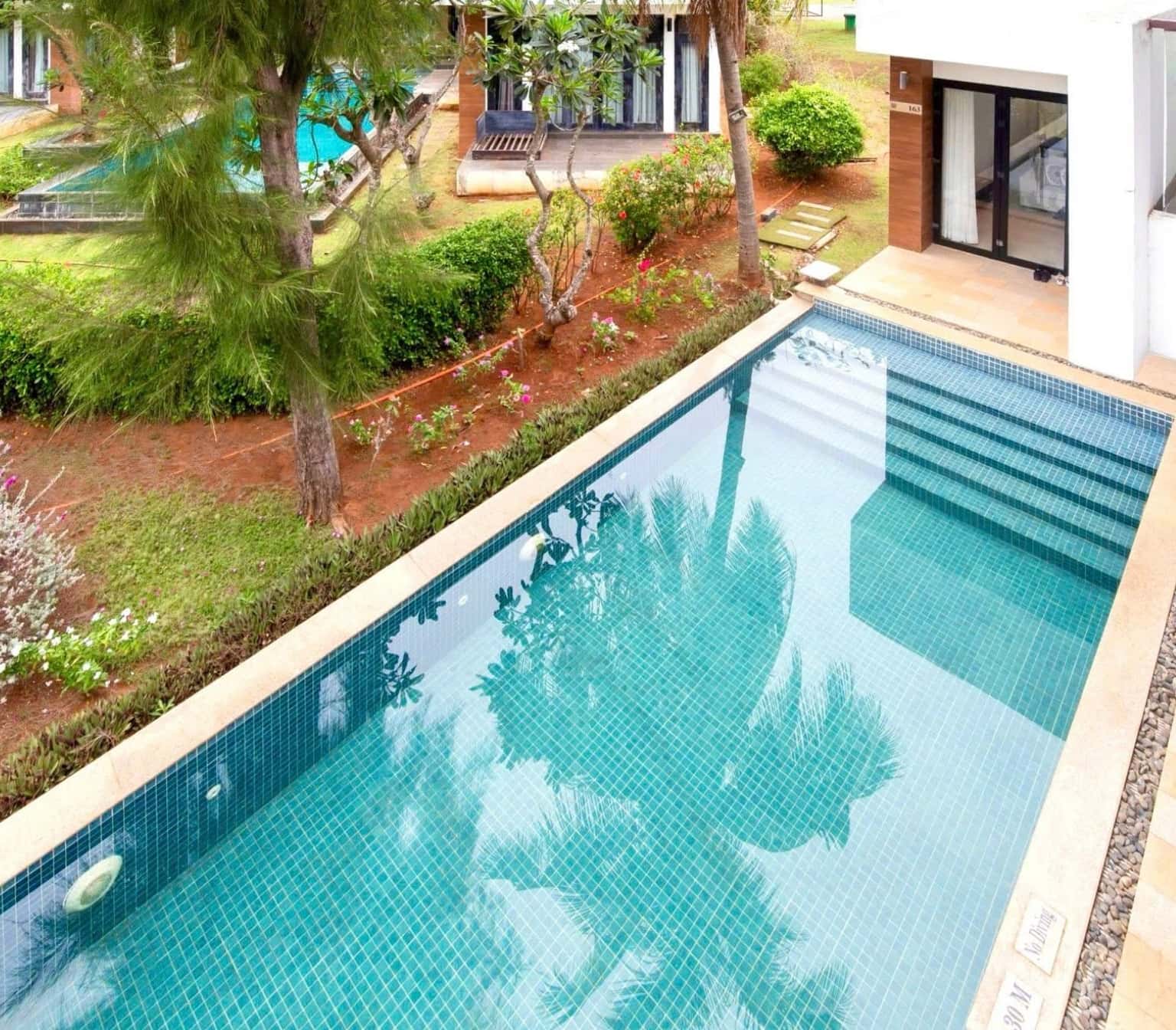Villa 163 - Saint Simeon Long Hải, Vũng Tàu