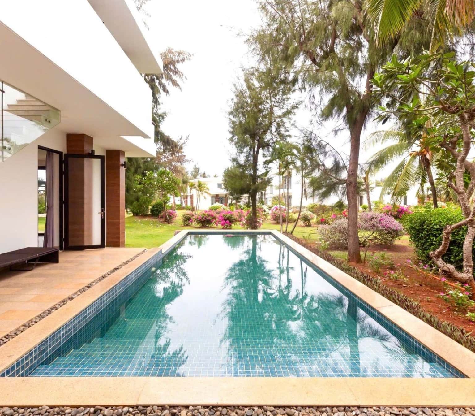 Villa 163 - Saint Simeon Long Hải, Vũng Tàu