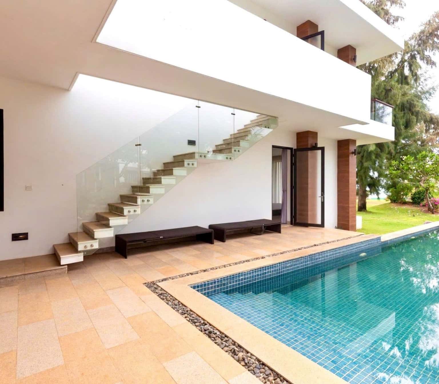 Villa 163 - Saint Simeon Long Hải, Vũng Tàu