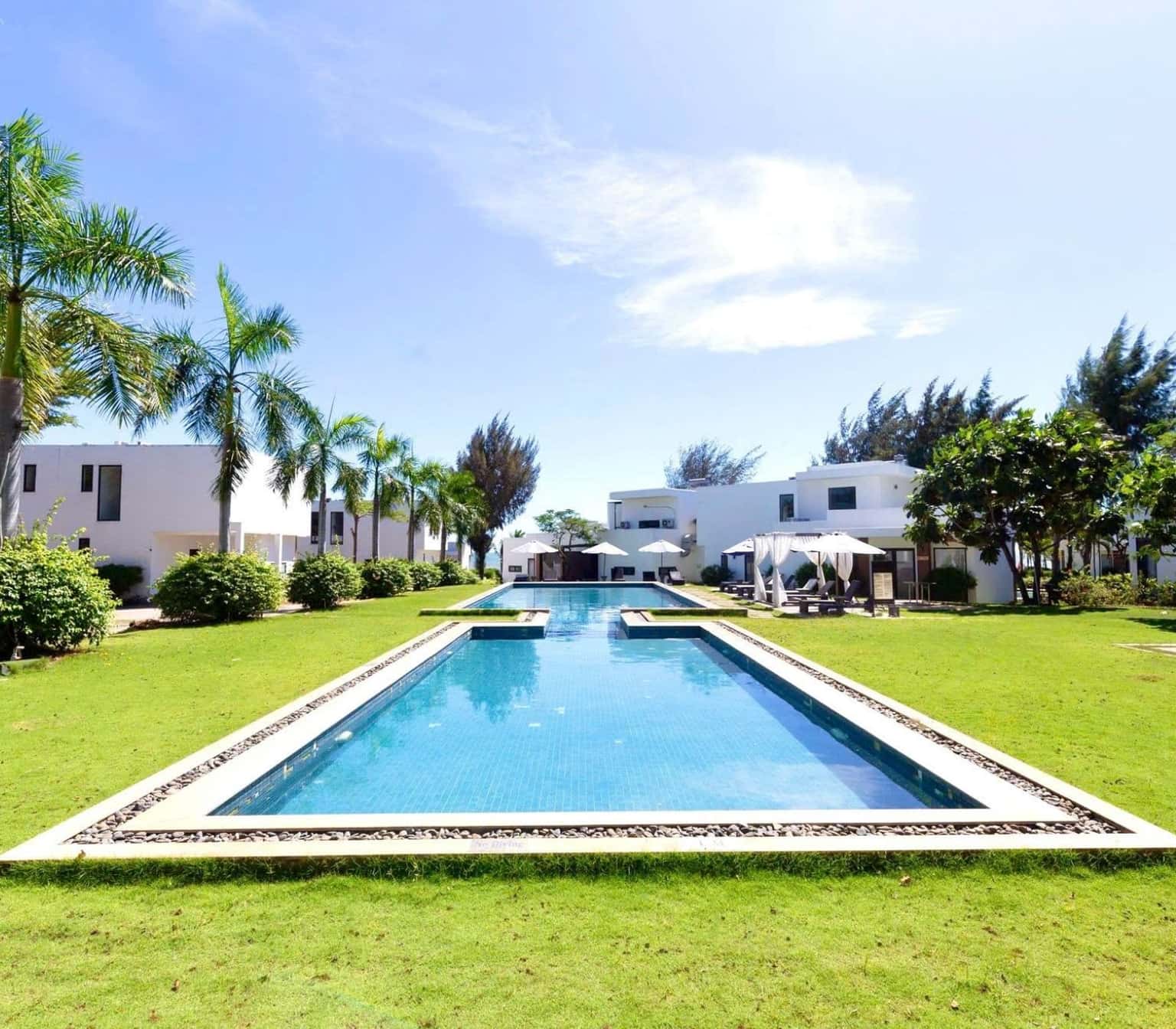Villa 163 - Saint Simeon Long Hải, Vũng Tàu
