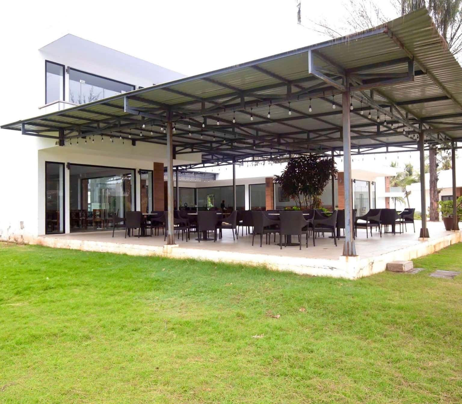 Villa 163 - Saint Simeon Long Hải, Vũng Tàu