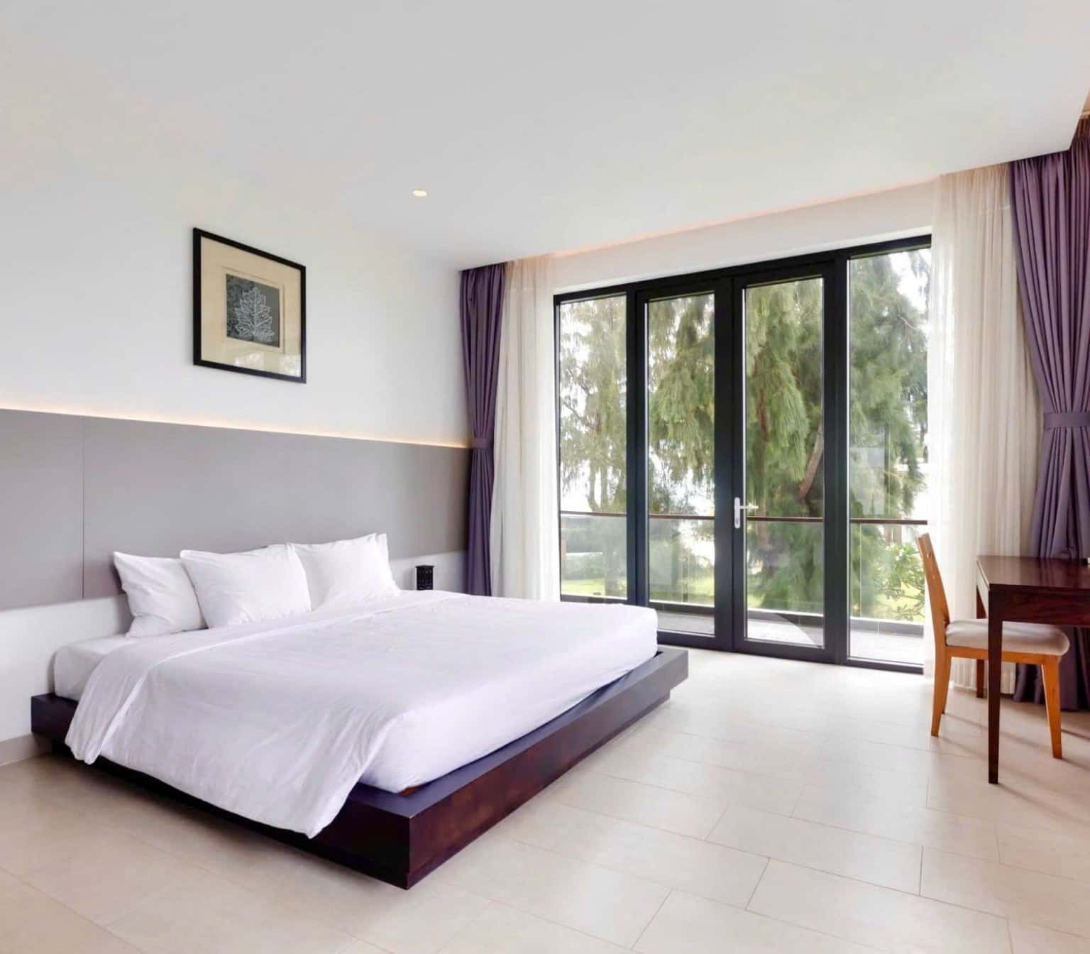 Villa 163 - Saint Simeon Long Hải, Vũng Tàu