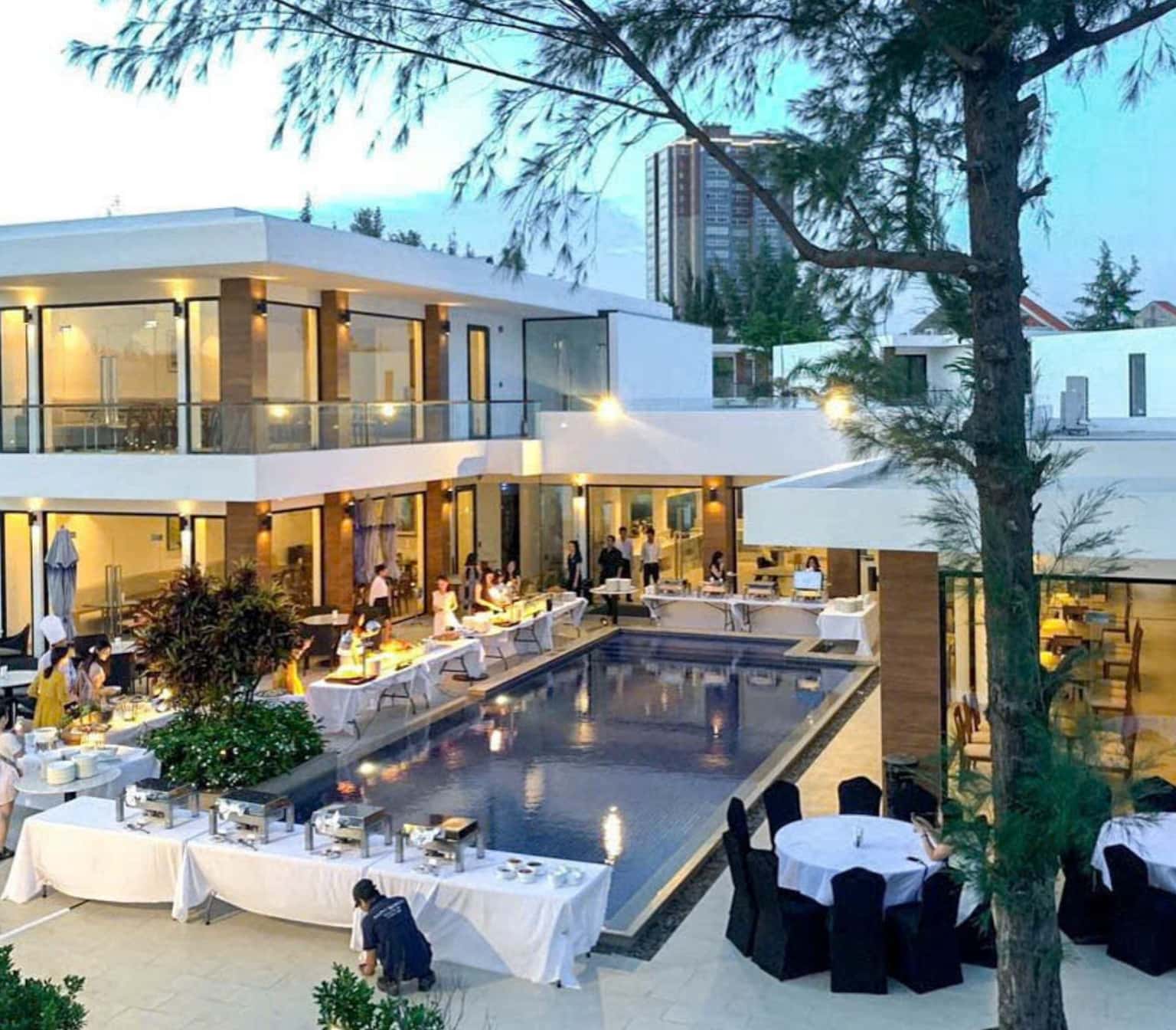 Villa 122 - Saint Simeon Long Hải, Vũng Tàu