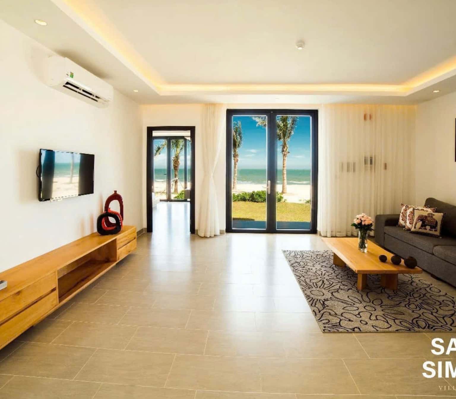 Villa 122 - Saint Simeon Long Hải, Vũng Tàu