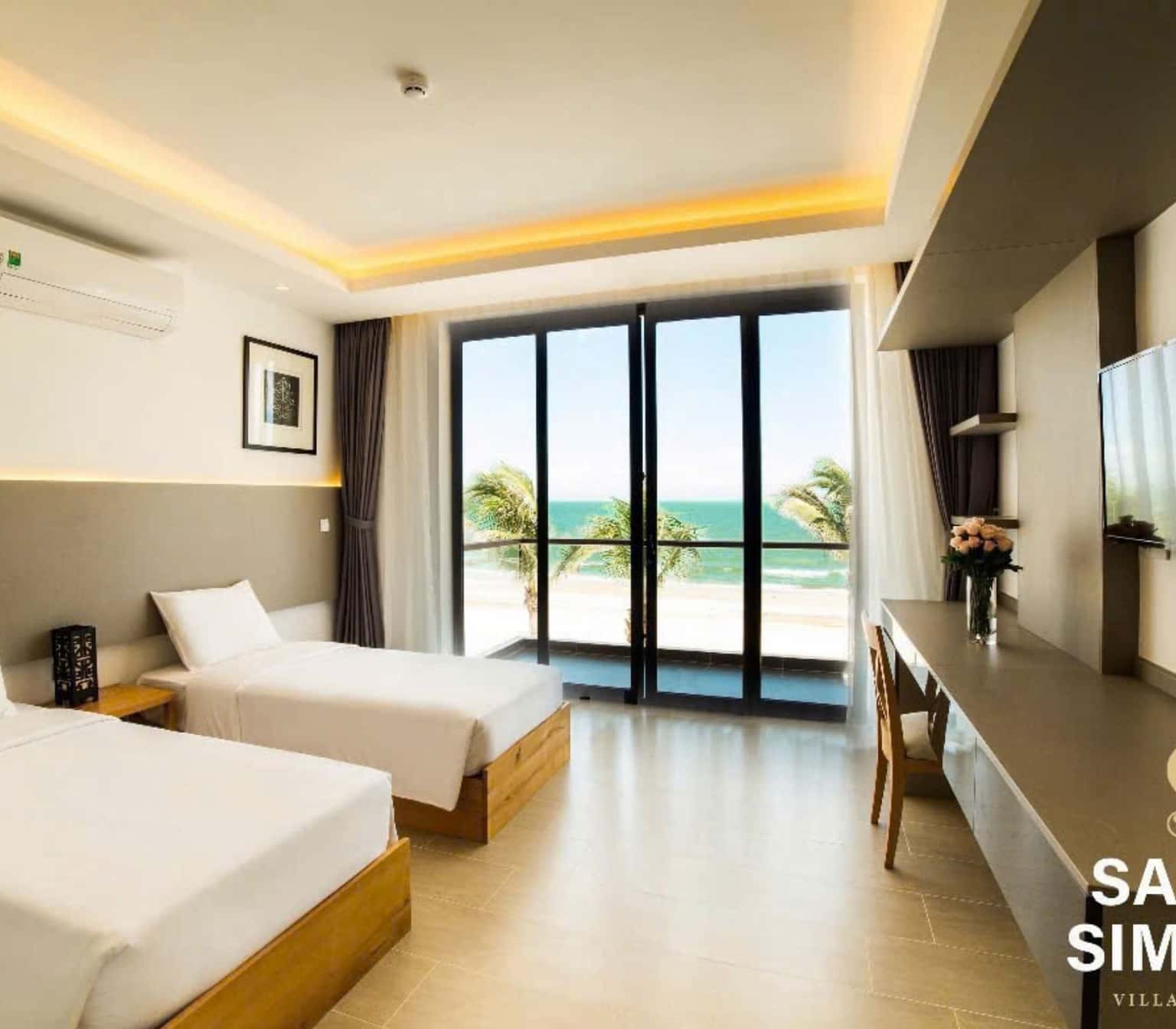 Villa 122 - Saint Simeon Long Hải, Vũng Tàu