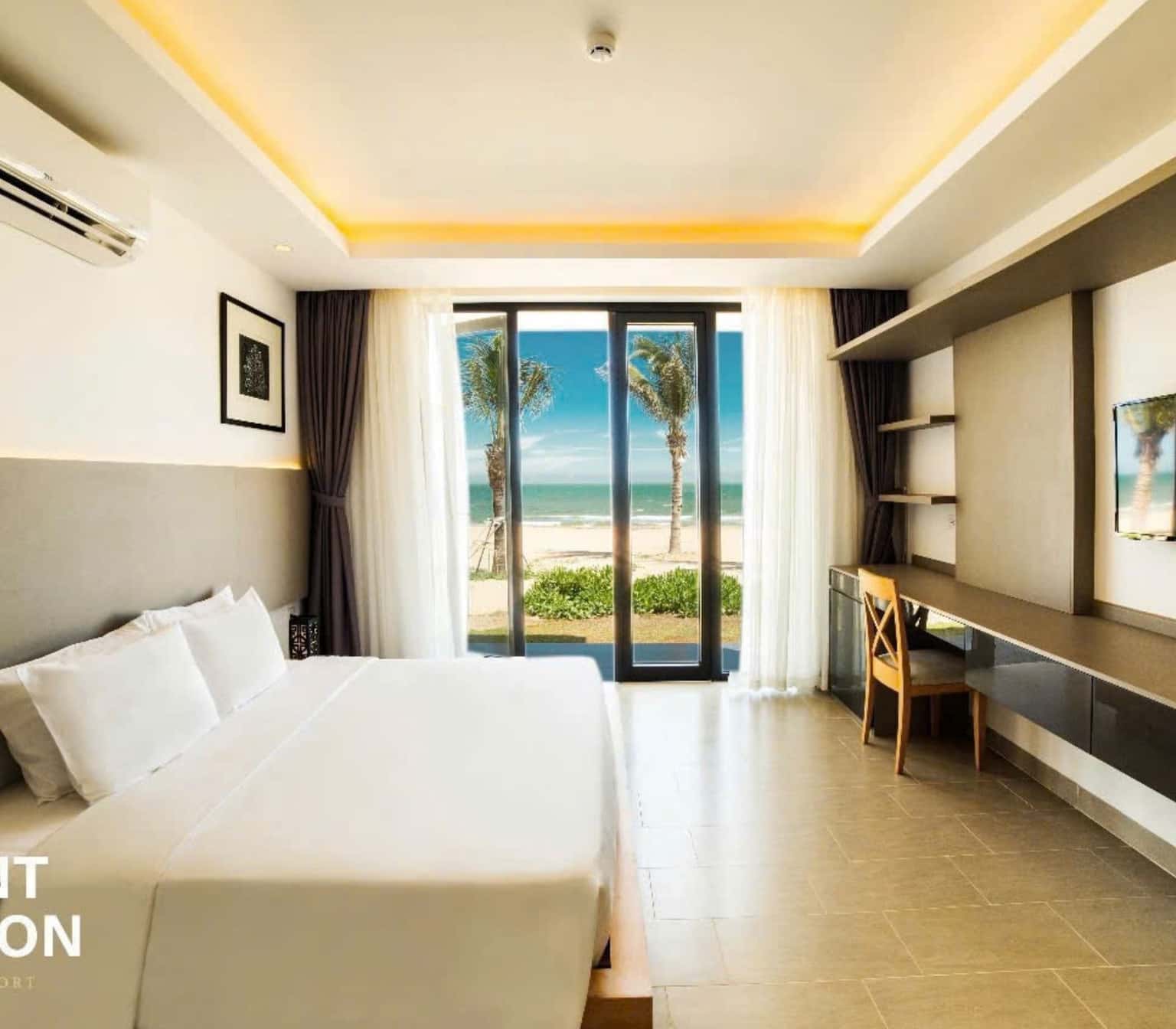 Villa 122 - Saint Simeon Long Hải, Vũng Tàu