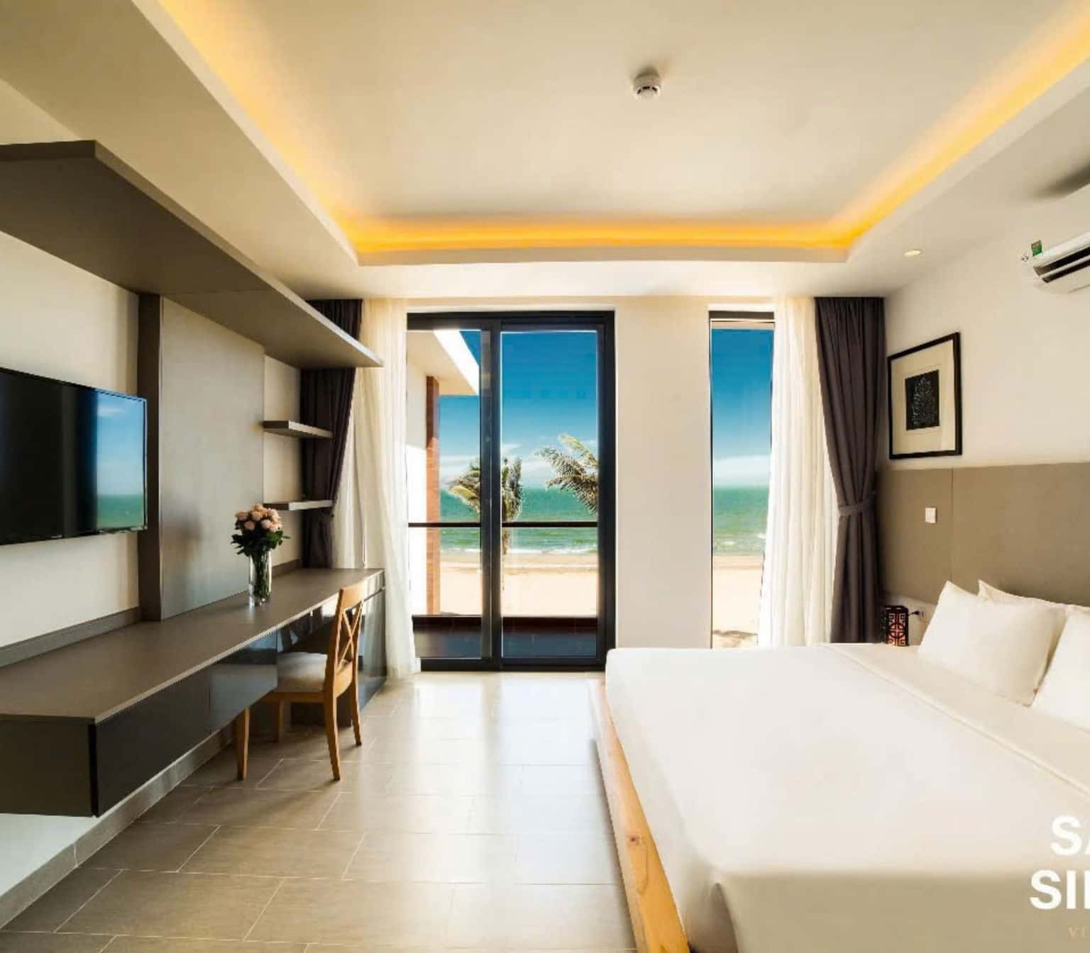 Villa 122 - Saint Simeon Long Hải, Vũng Tàu