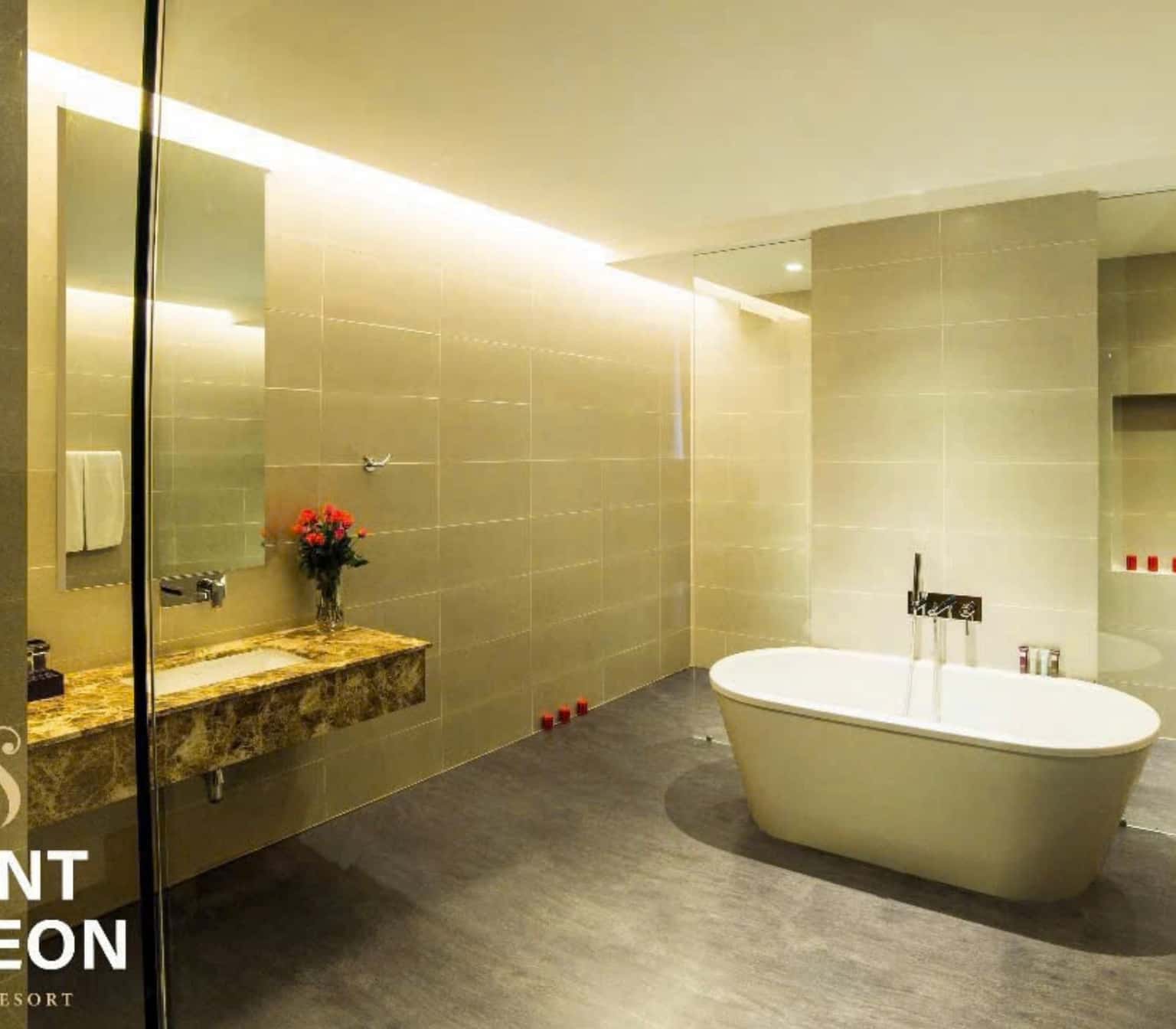 Villa 122 - Saint Simeon Long Hải, Vũng Tàu