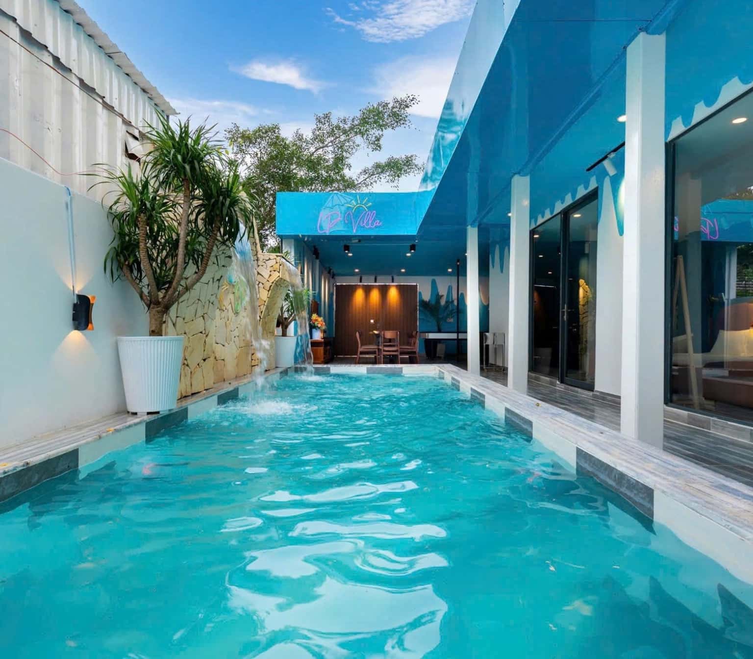 Villa 8A2 Thùy Vân, Vũng Tàu