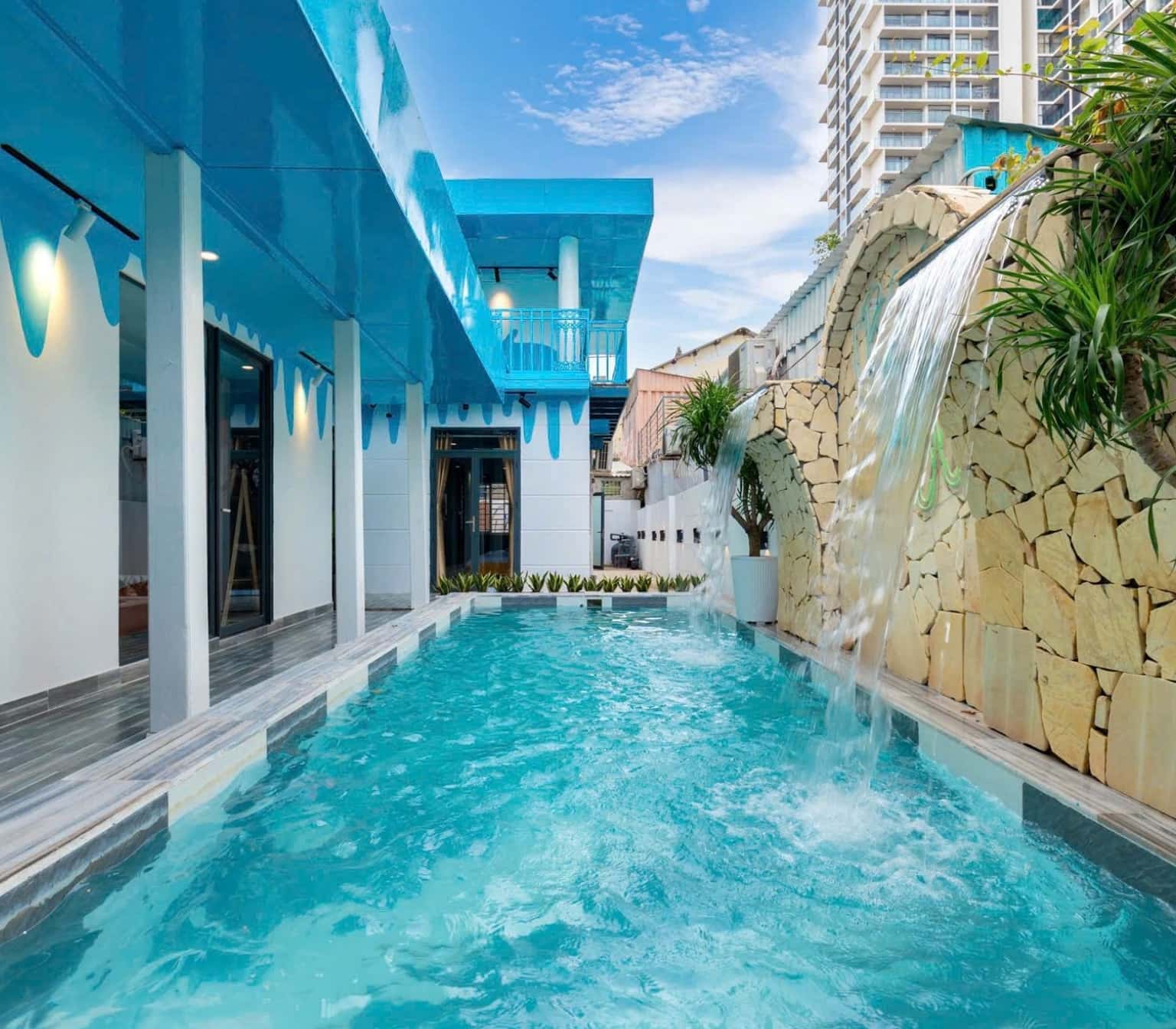 Villa 8A2 Thùy Vân, Vũng Tàu