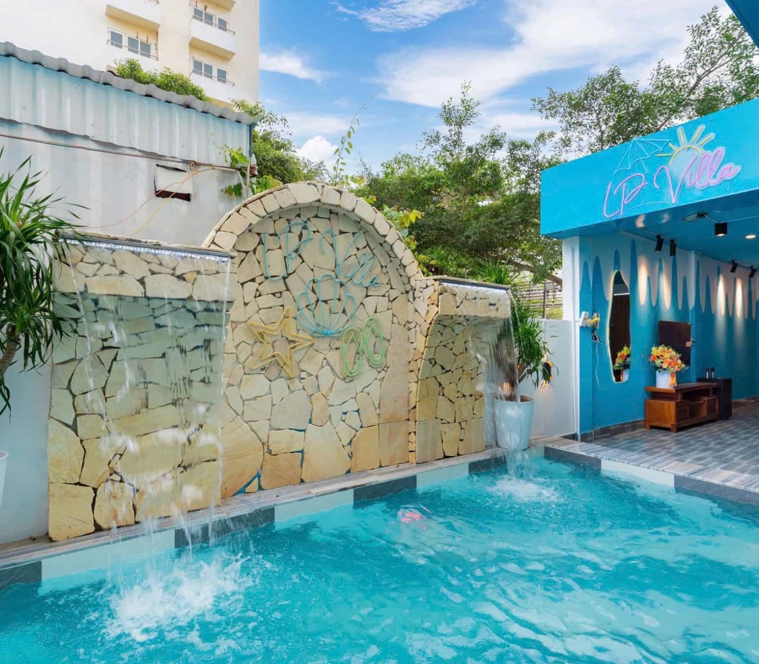 Villa 8A2 Thùy Vân, Vũng Tàu
