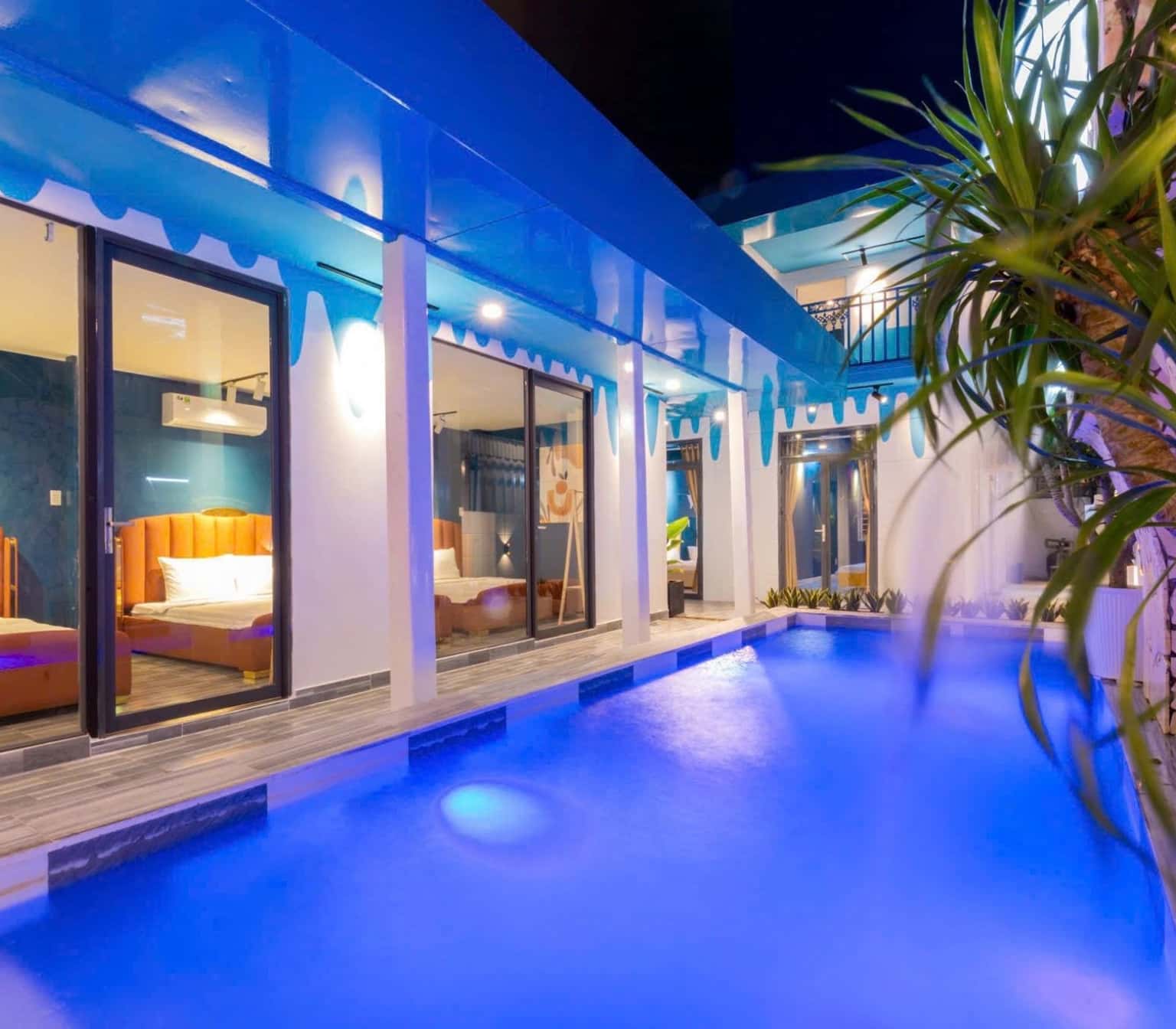 Villa 8A2 Thùy Vân, Vũng Tàu