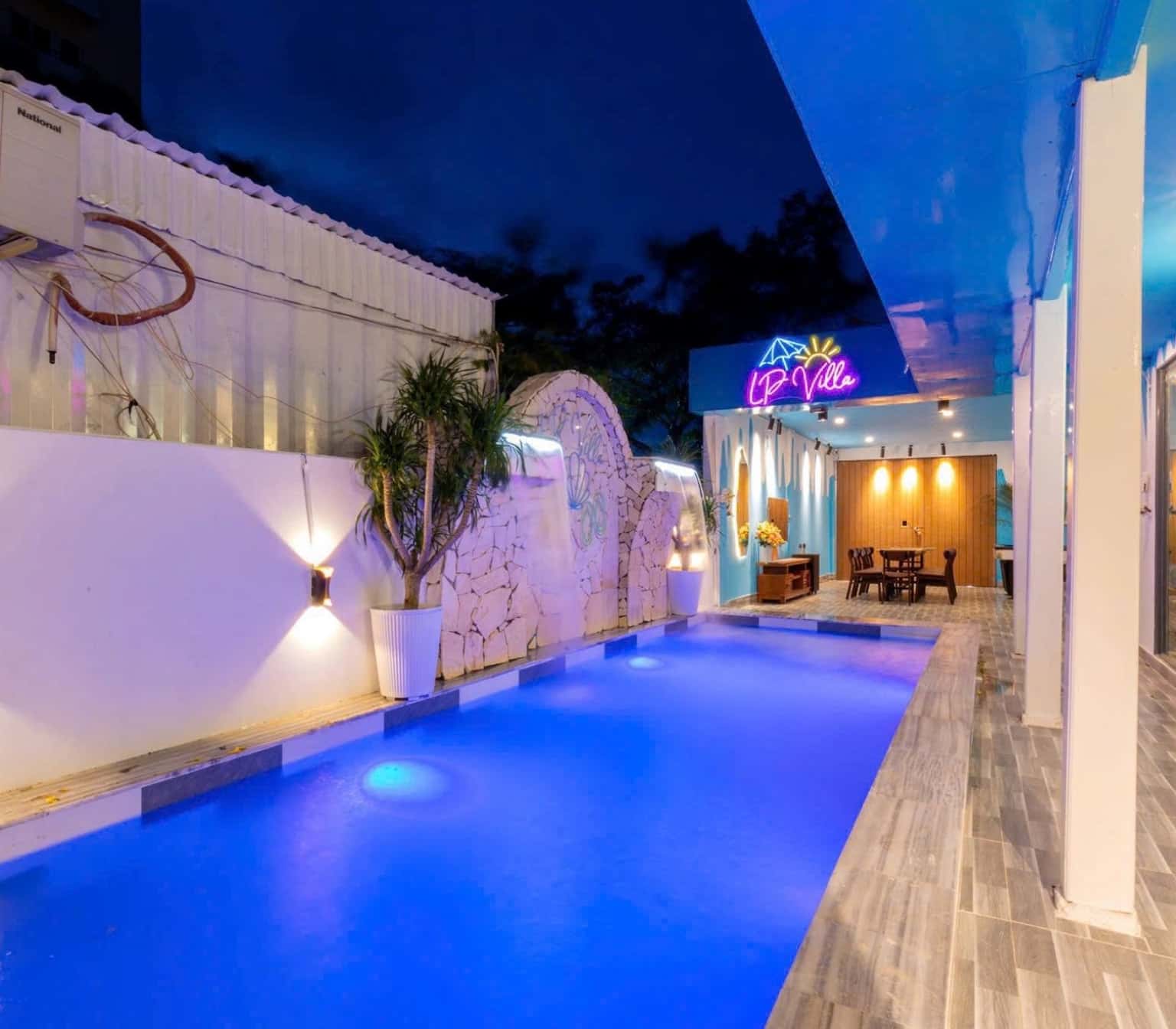 Villa 8A2 Thùy Vân, Vũng Tàu