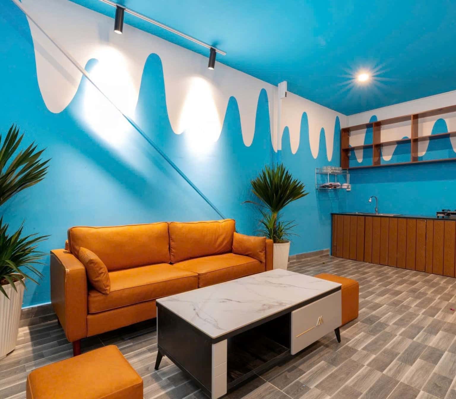 Villa 8A2 Thùy Vân, Vũng Tàu