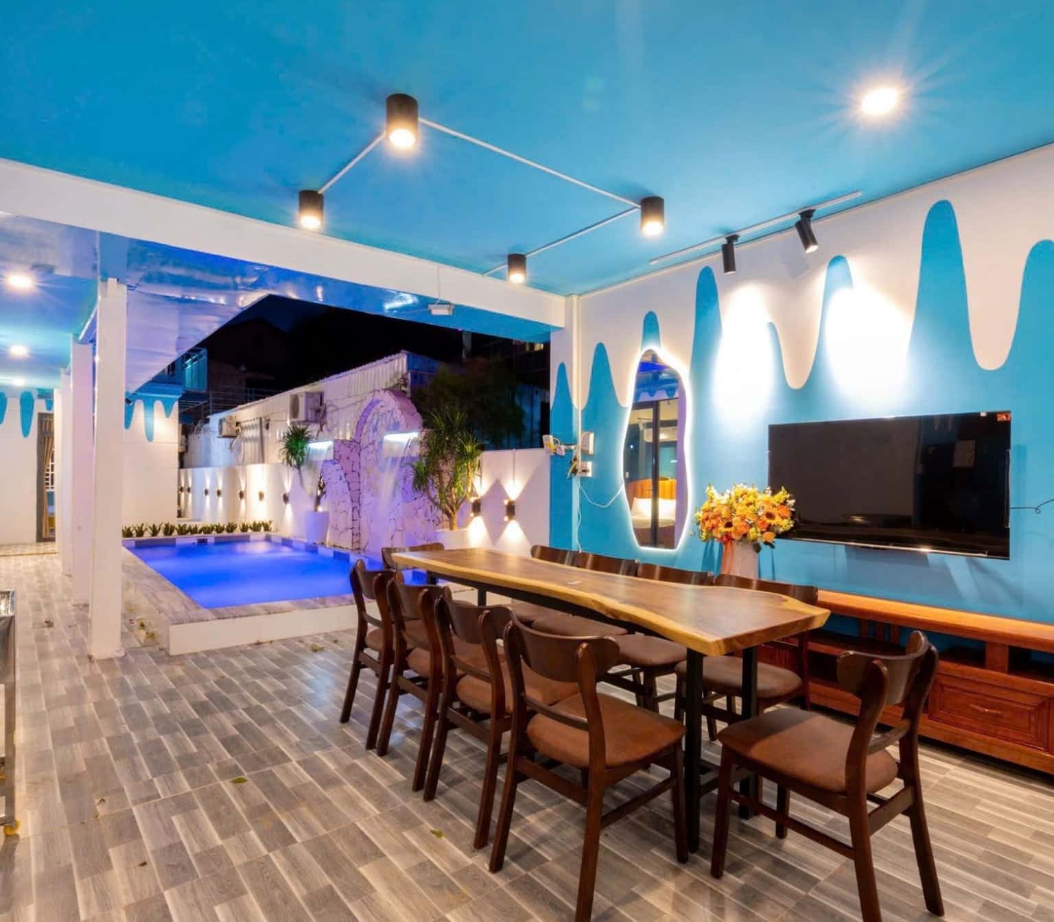 Villa 8A2 Thùy Vân, Vũng Tàu