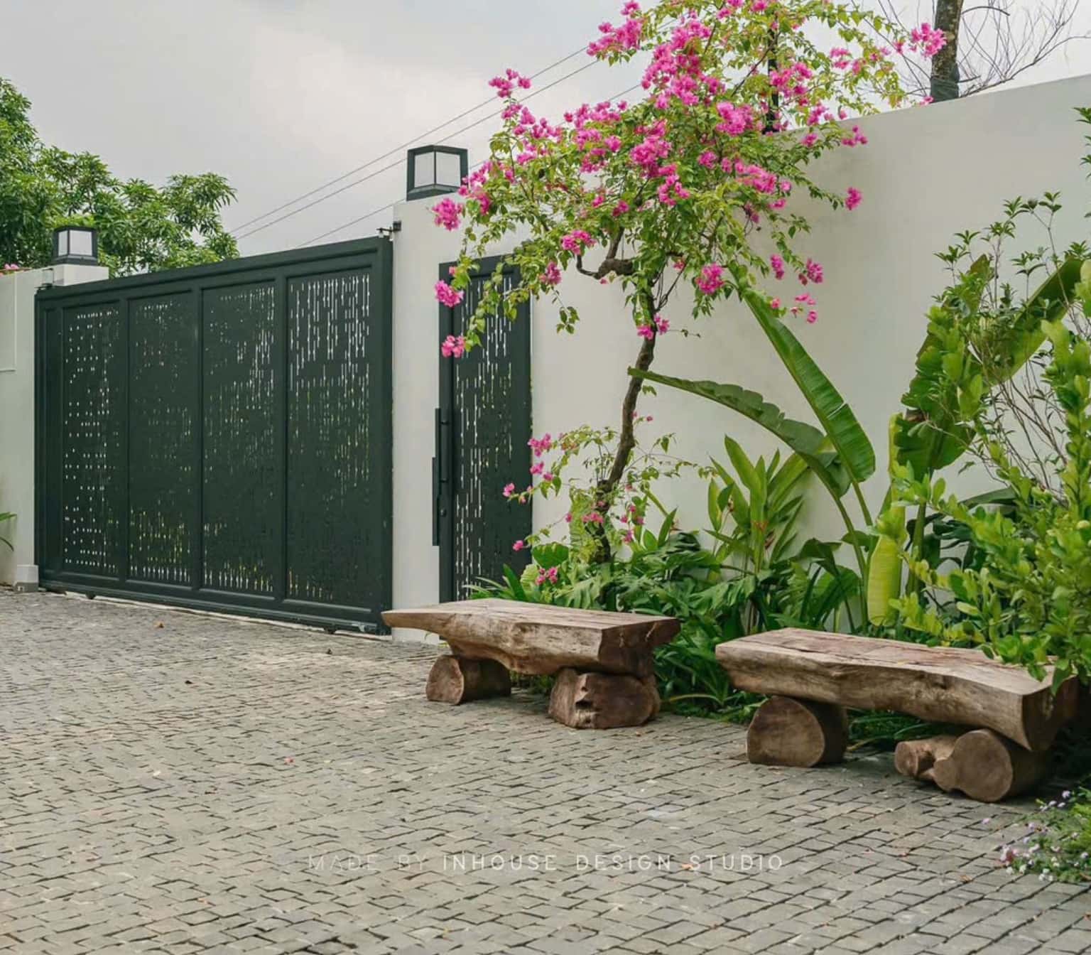 Lahaya Villa Nguyên Khu in Lương Sơn, Hòa Bình