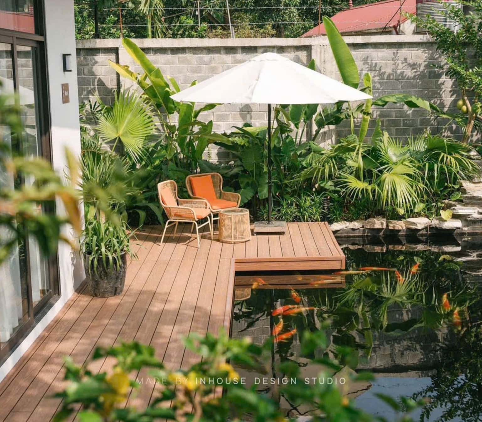 Lahaya Villa Nguyên Khu in Lương Sơn, Hòa Bình