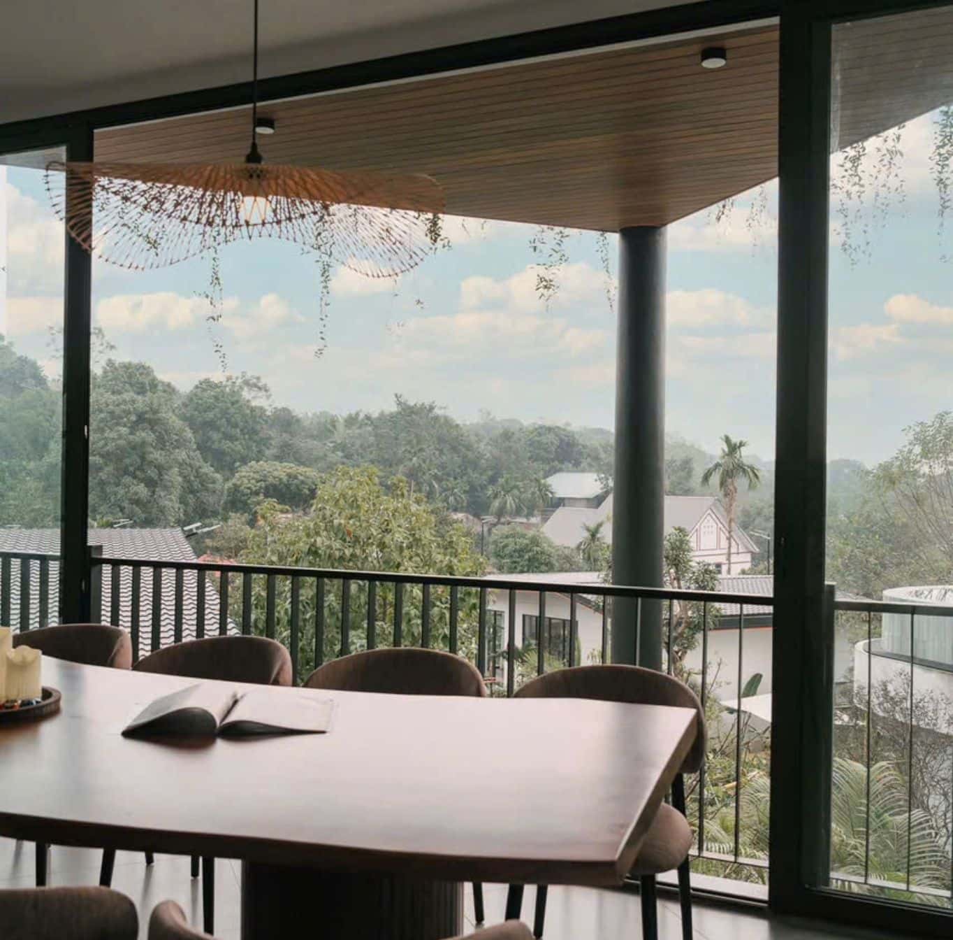 Lahaya Villa Nguyên Khu in Lương Sơn, Hòa Bình