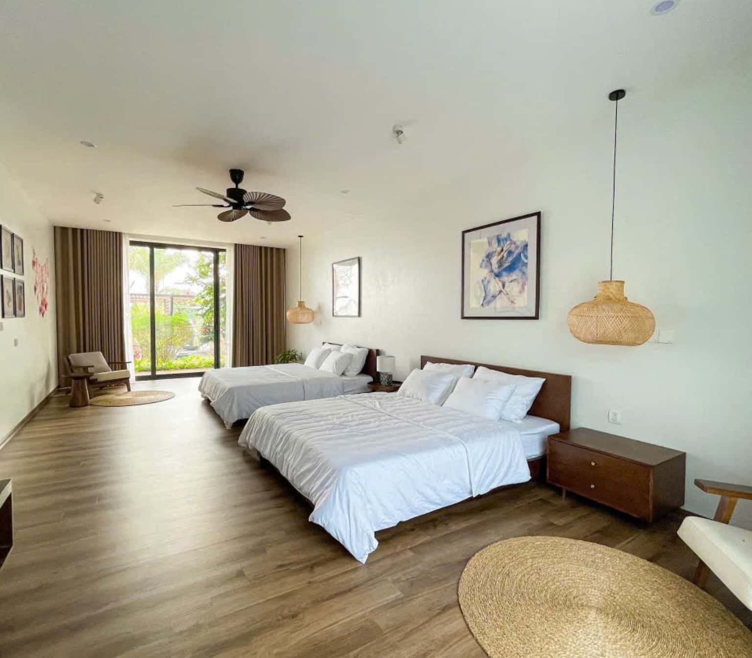 Lahaya Villa Nguyên Khu in Lương Sơn, Hòa Bình