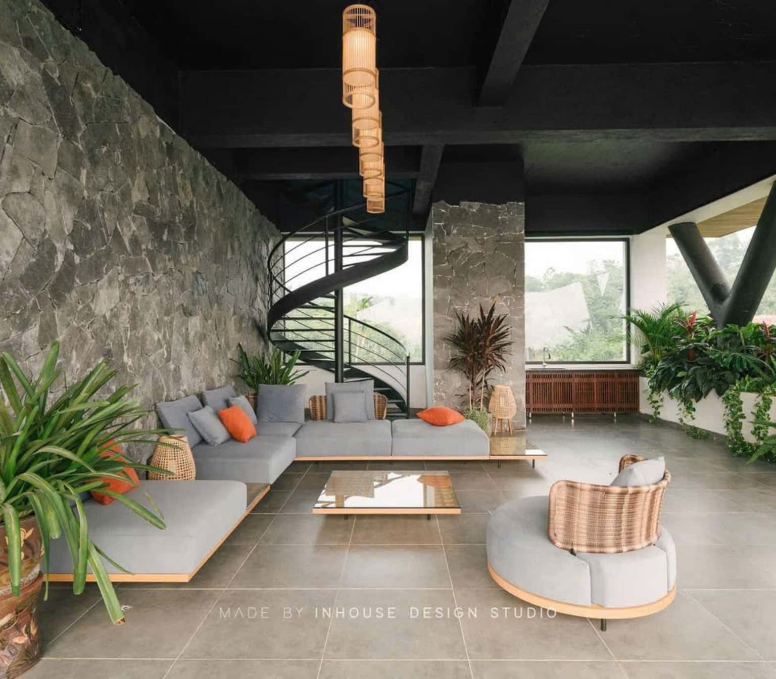 Lahaya Villa Nguyên Khu in Lương Sơn, Hòa Bình