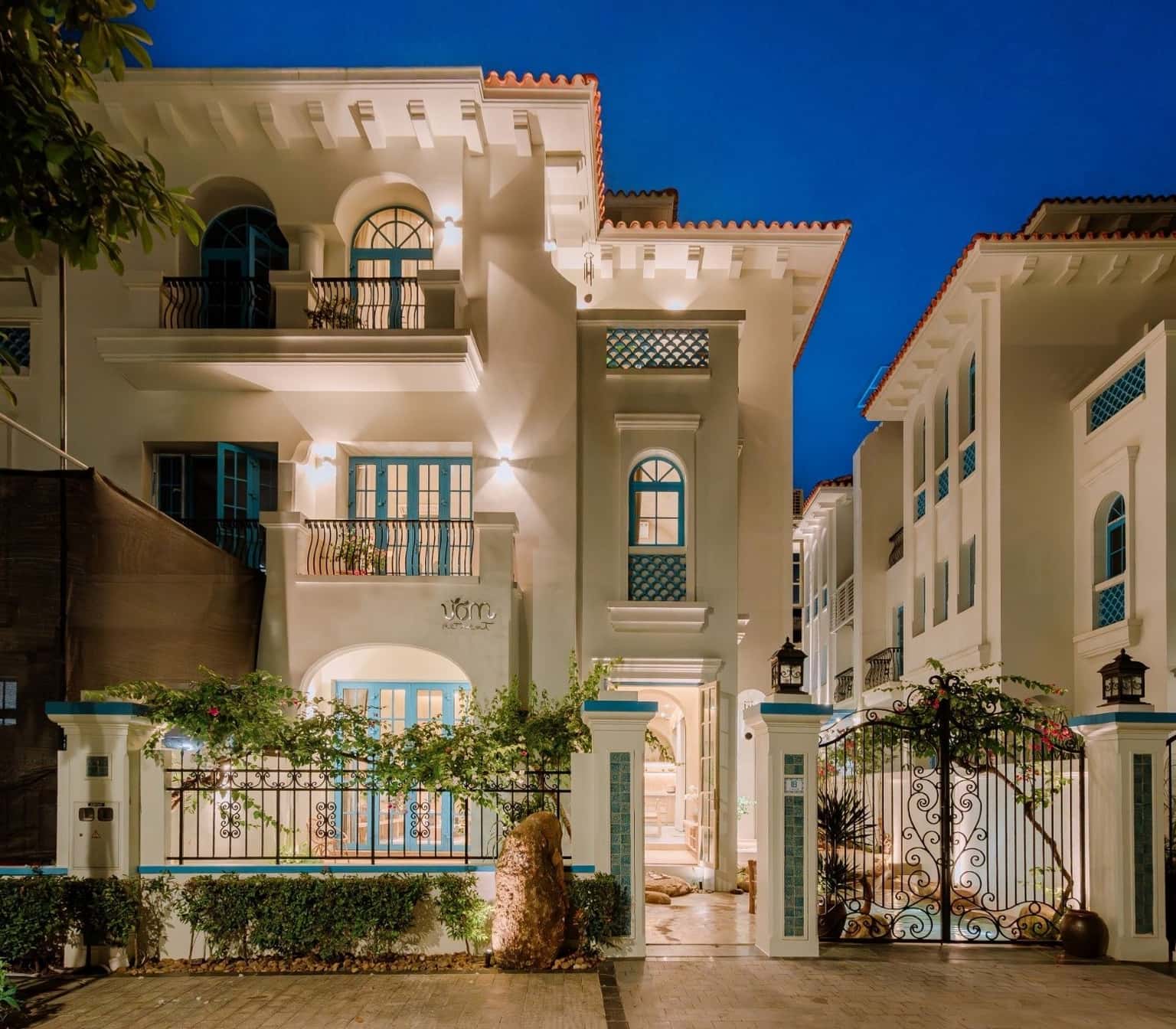 Villa C2.18 – Sun Feria Hạ Long, Bãi Cháy