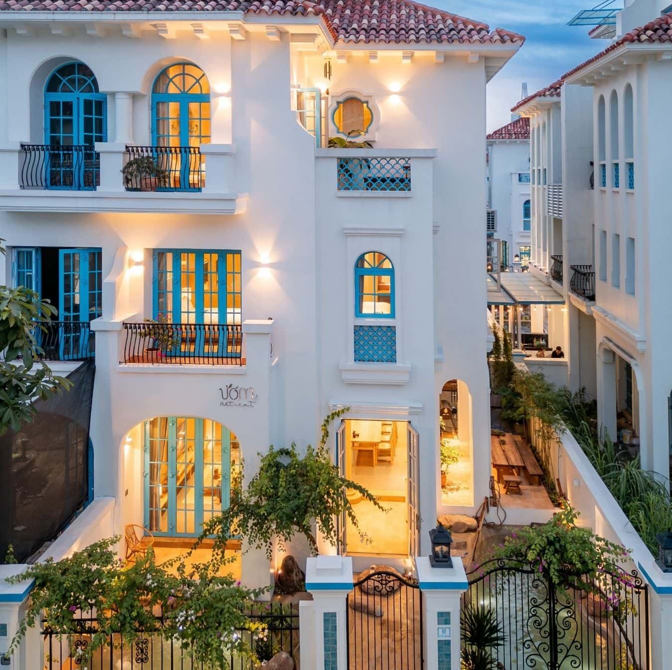 Villa C2.18 – Sun Feria Hạ Long, Bãi Cháy