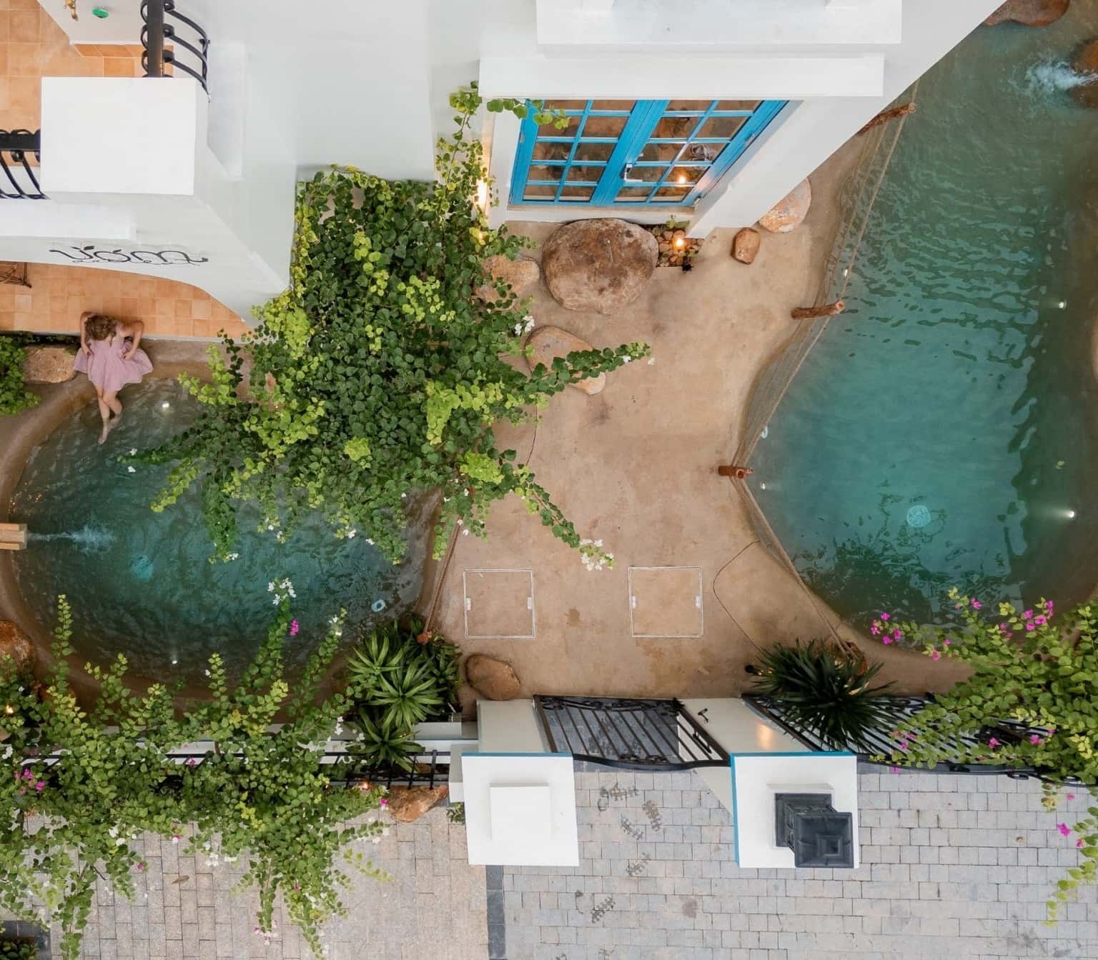 Villa C2.18 – Sun Feria Hạ Long, Bãi Cháy