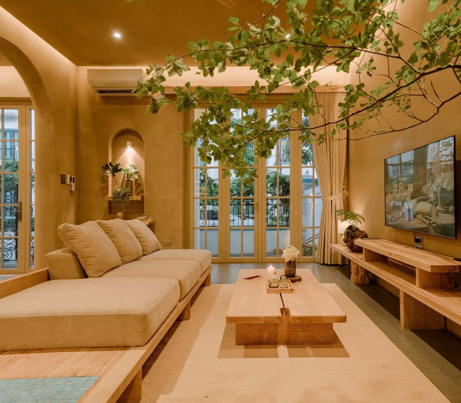 Villa C2.18 – Sun Feria Hạ Long, Bãi Cháy