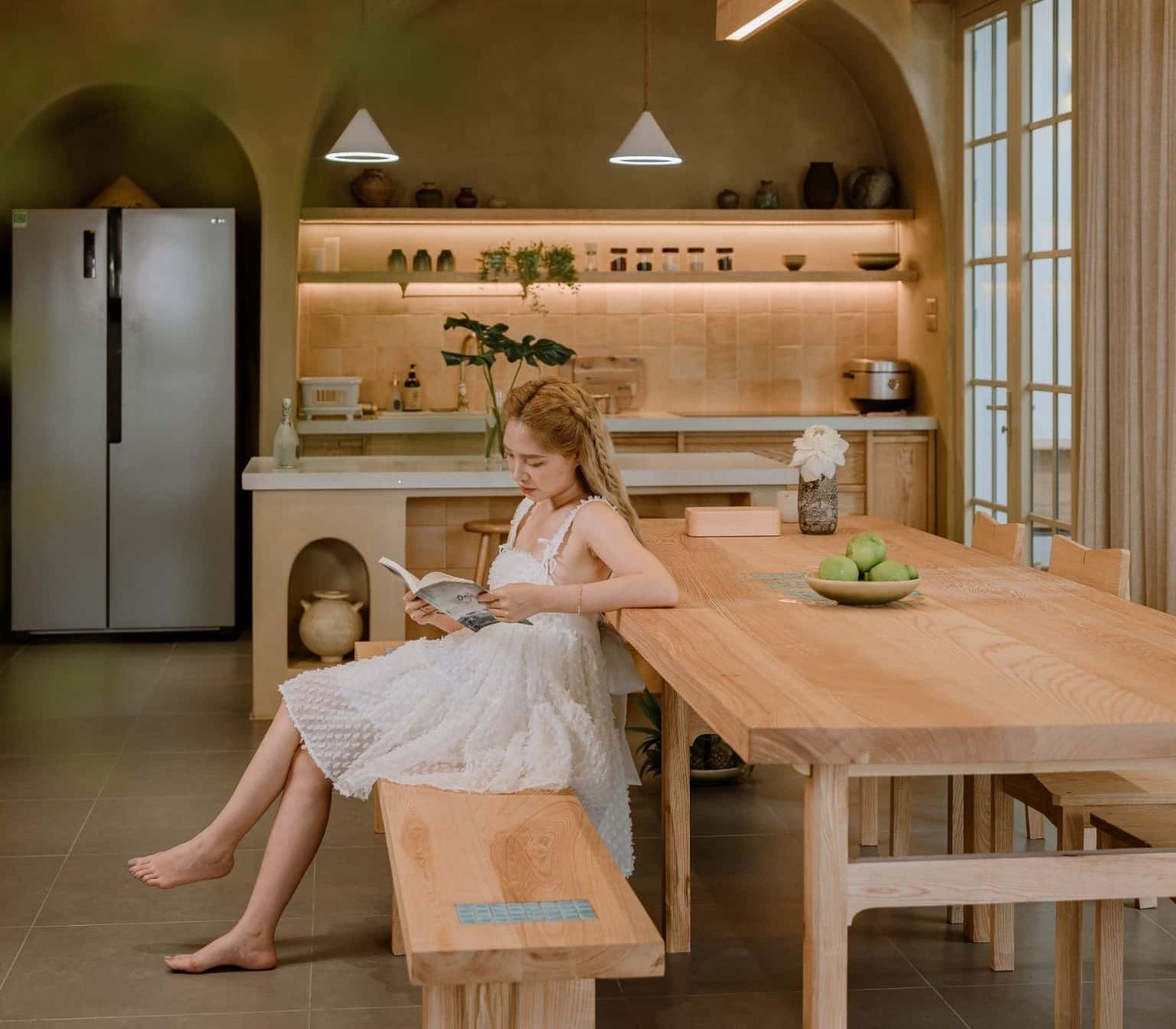 Villa C2.18 – Sun Feria Hạ Long, Bãi Cháy
