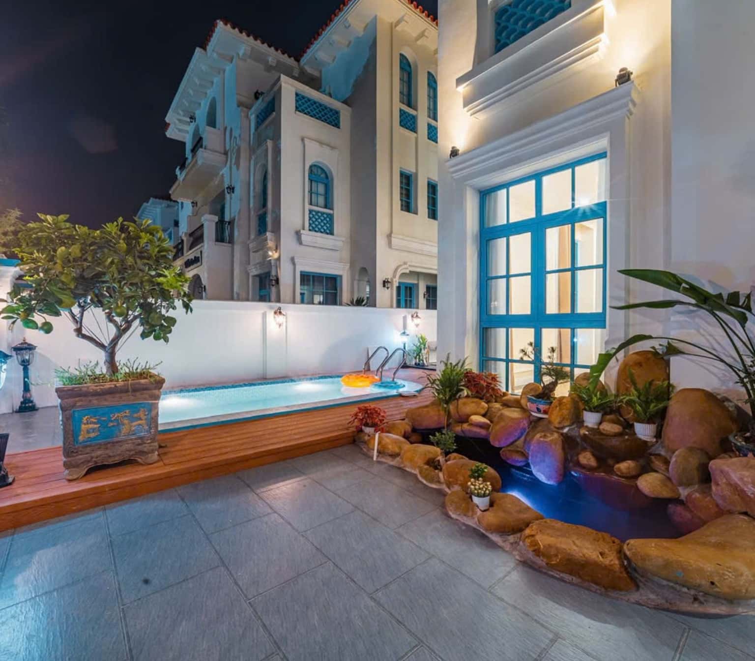 Villa C6.10 – Sun Feria Hạ Long, Bãi Cháy