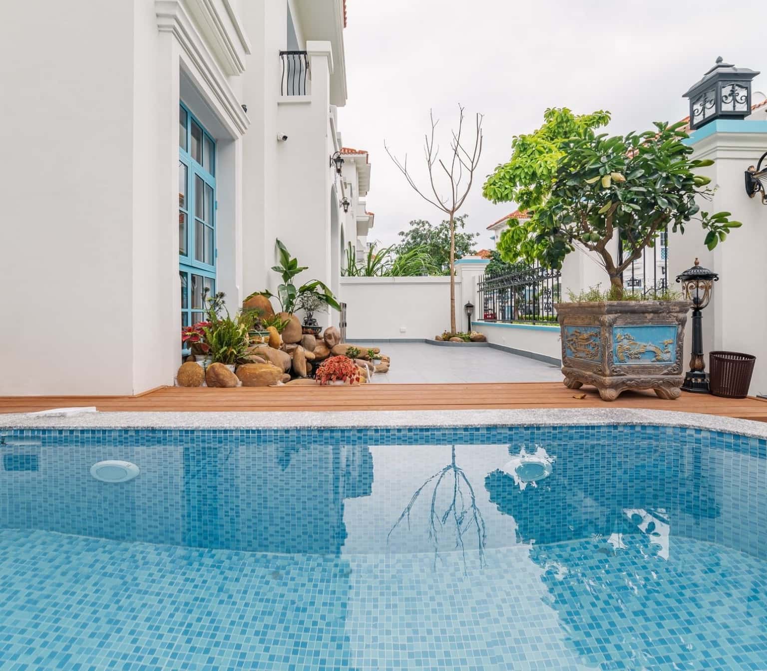 Villa C6.10 – Sun Feria Hạ Long, Bãi Cháy
