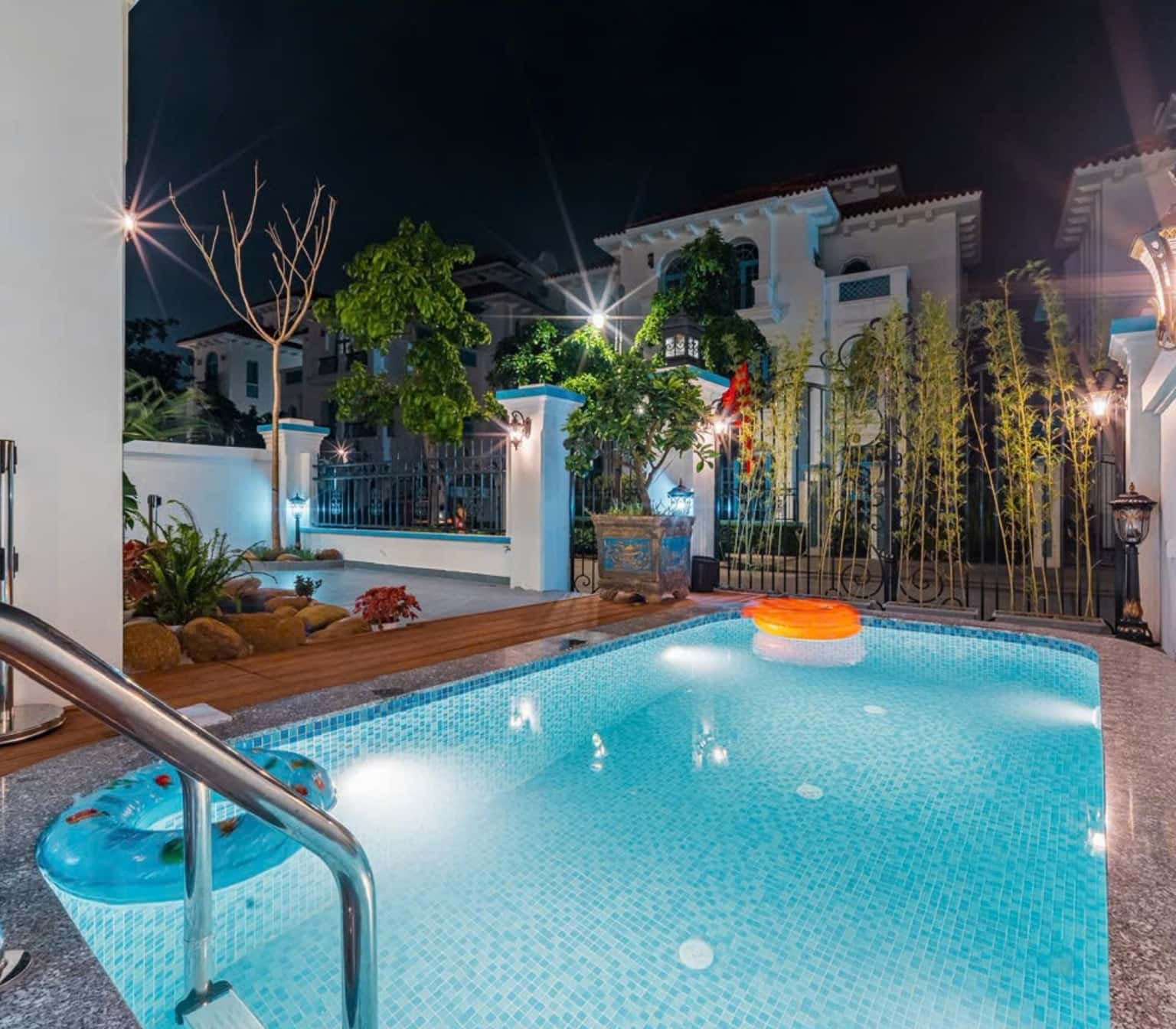 Villa C6.10 – Sun Feria Hạ Long, Bãi Cháy