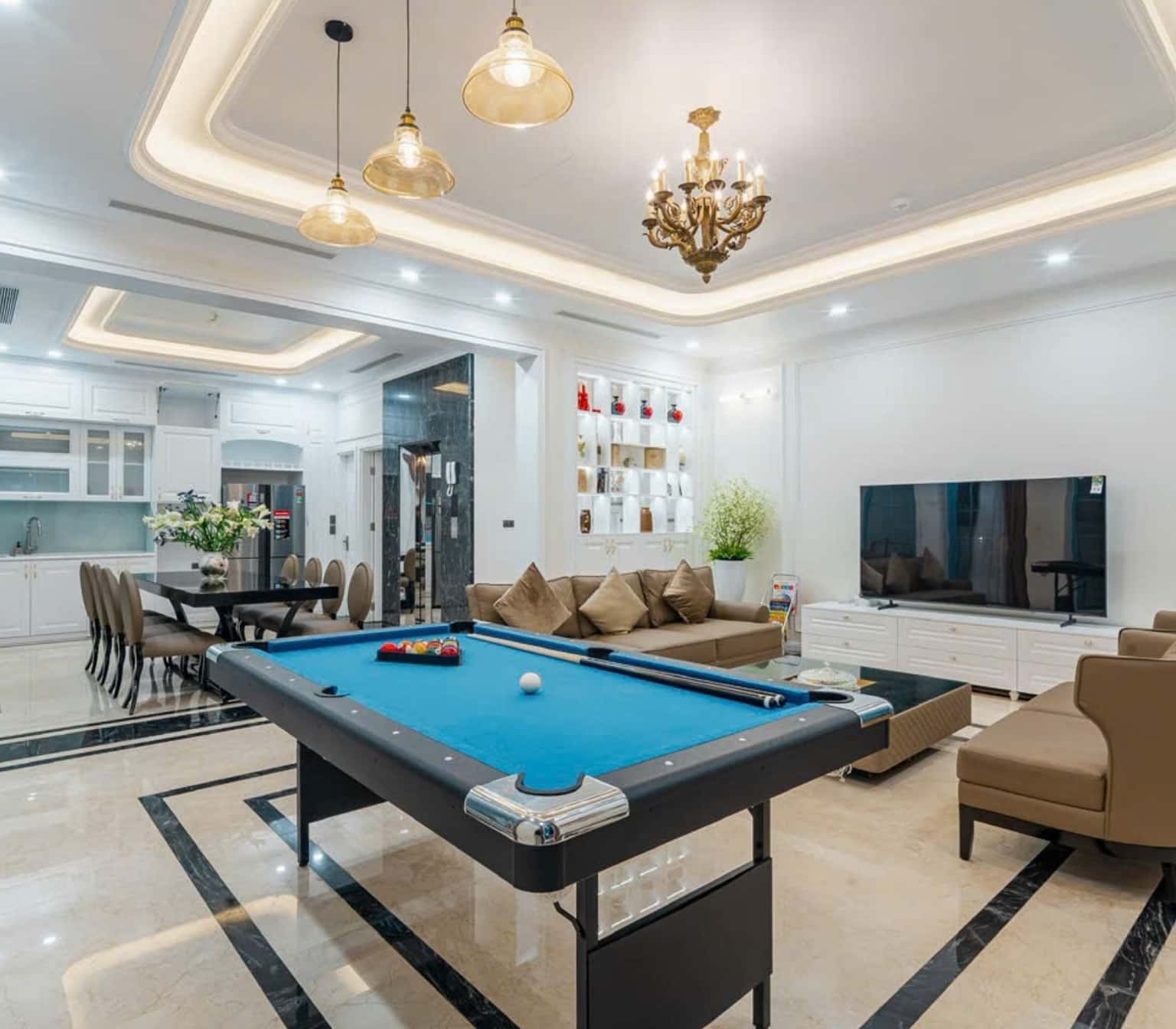 Villa C6.10 – Sun Feria Hạ Long, Bãi Cháy