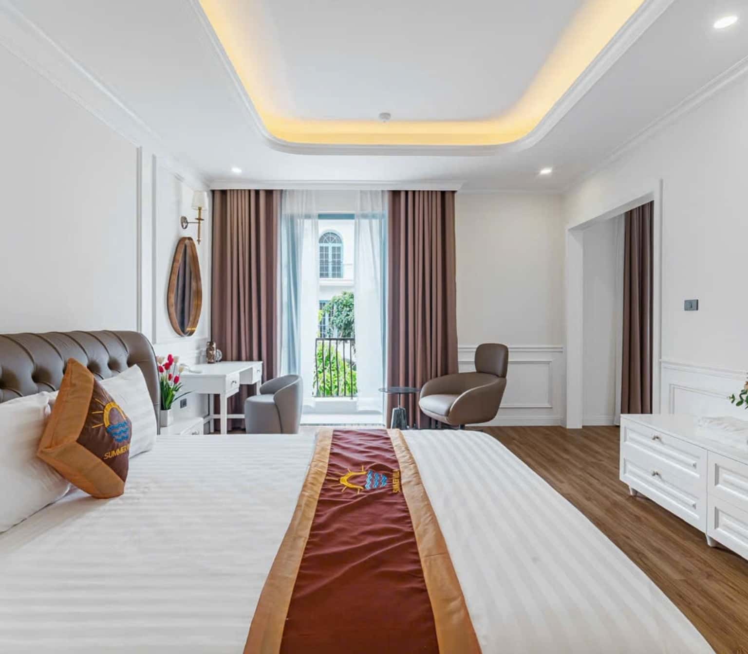 Villa C6.10 – Sun Feria Hạ Long, Bãi Cháy