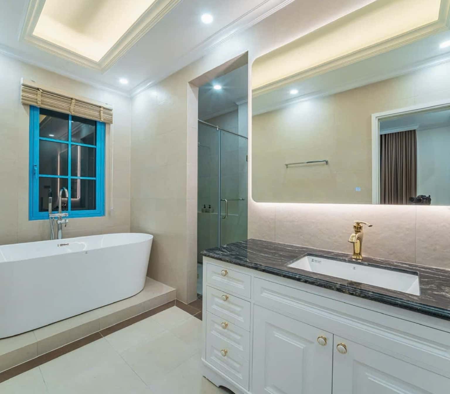 Villa C6.10 – Sun Feria Hạ Long, Bãi Cháy