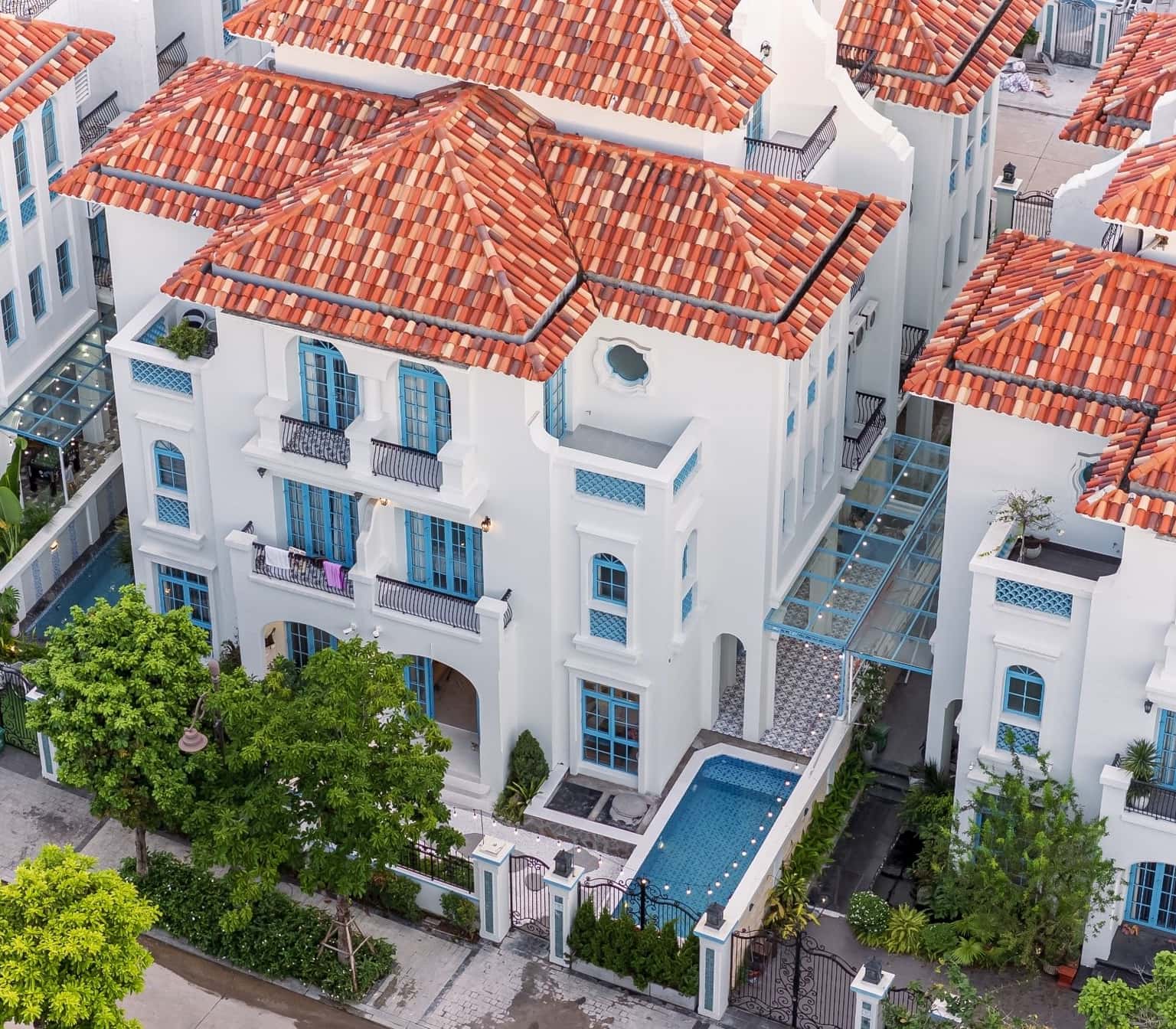 Villa C5.19 – Sun Feria Hạ Long, Bãi Cháy