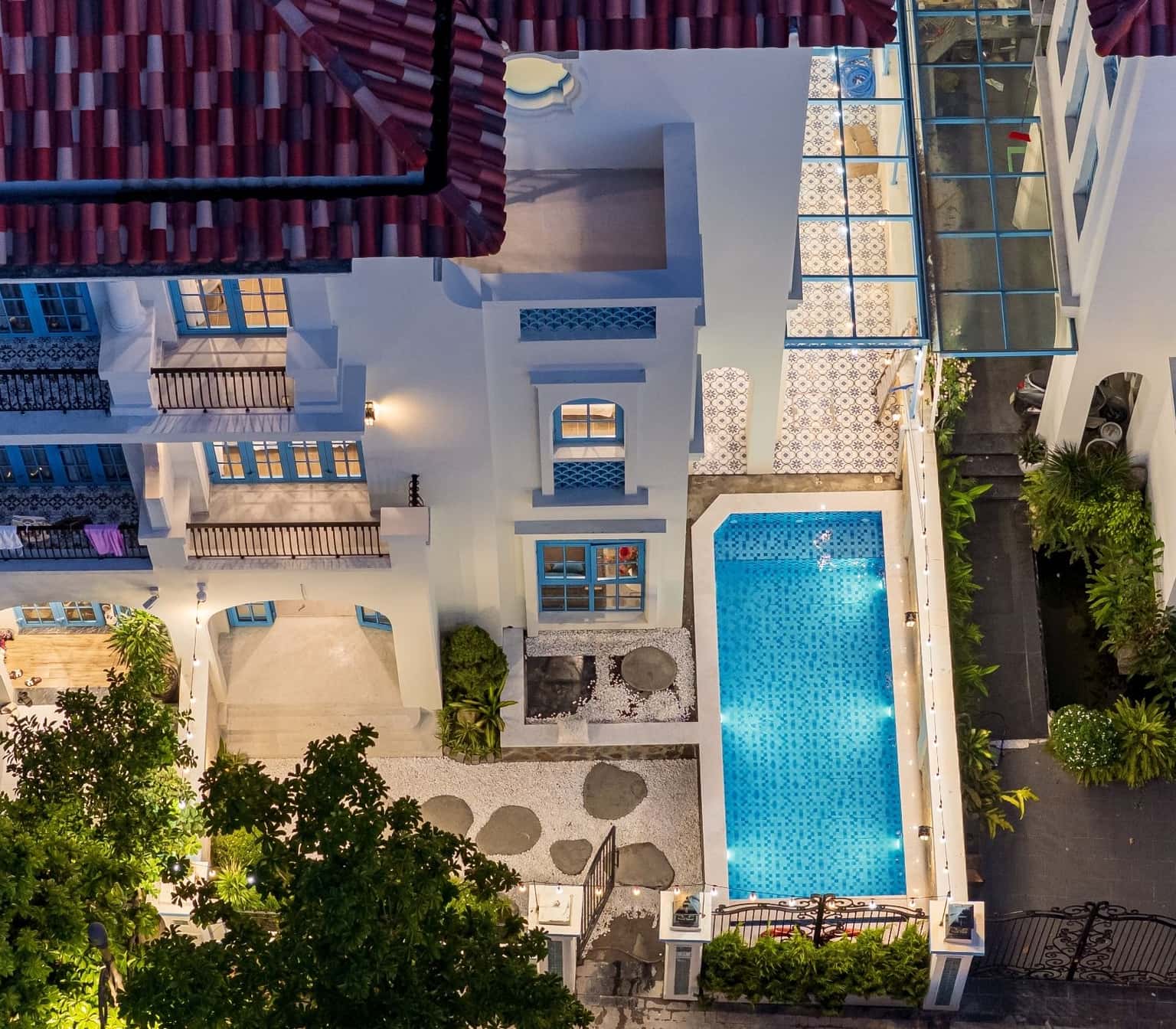 Villa C5.19 – Sun Feria Hạ Long, Bãi Cháy