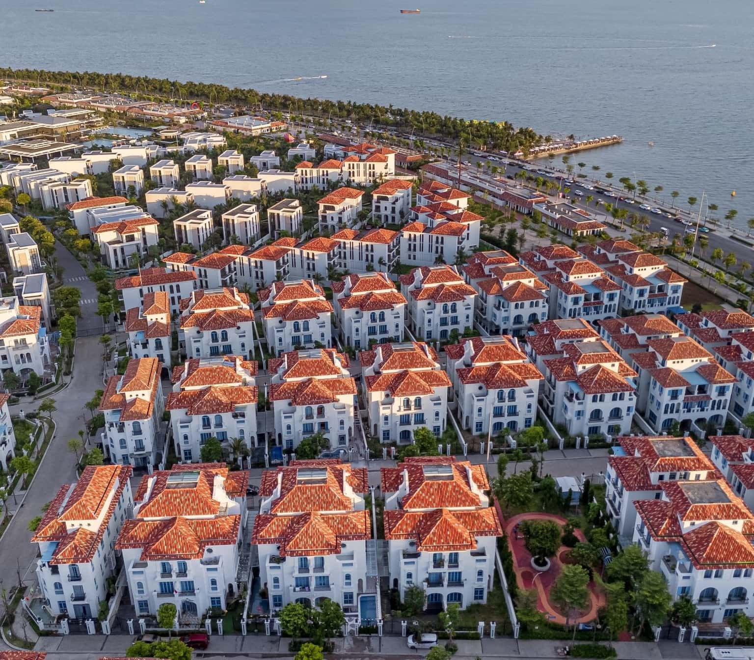 Villa C5.19 – Sun Feria Hạ Long, Bãi Cháy