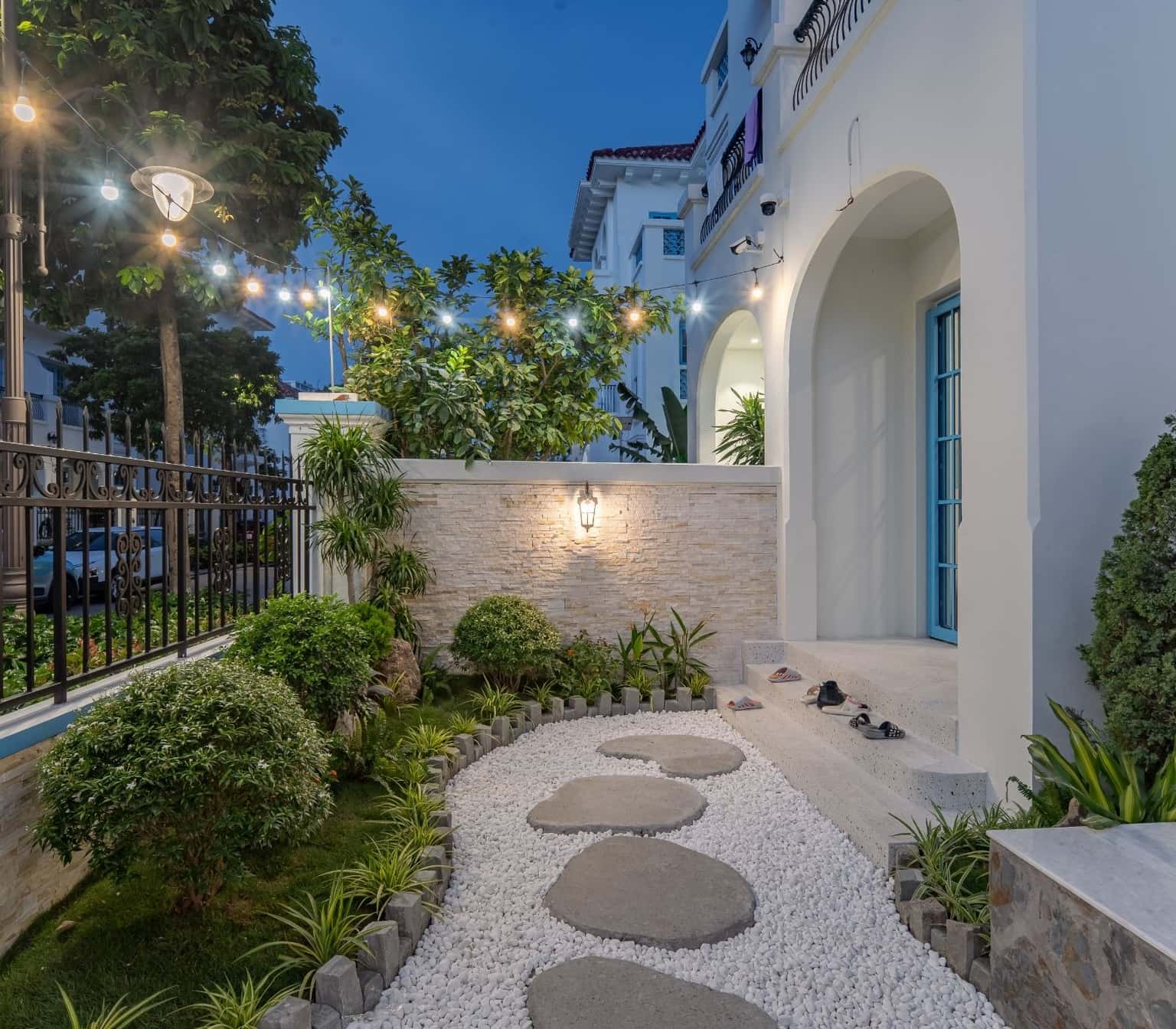 Villa C5.19 – Sun Feria Hạ Long, Bãi Cháy