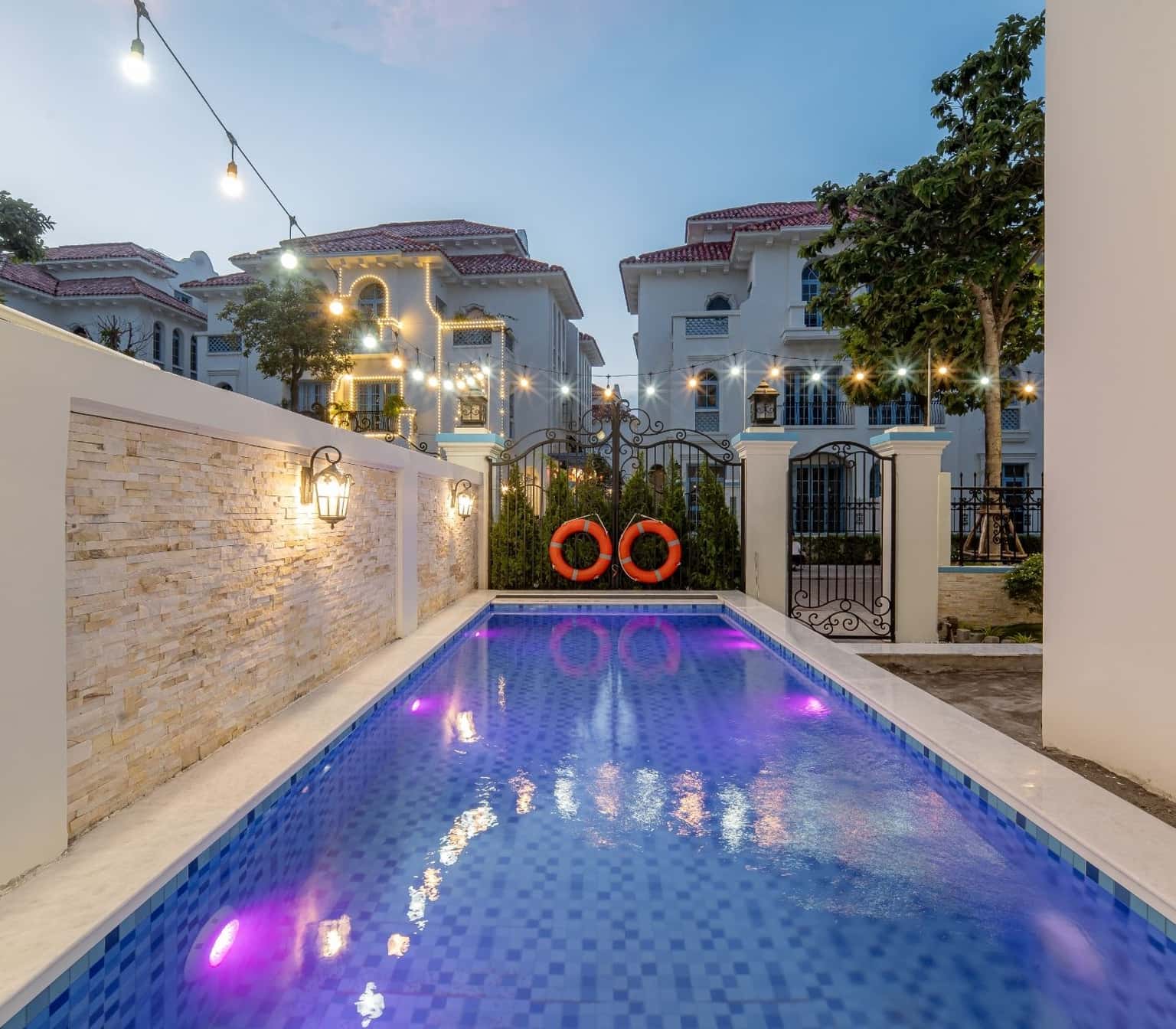 Villa C5.19 – Sun Feria Hạ Long, Bãi Cháy