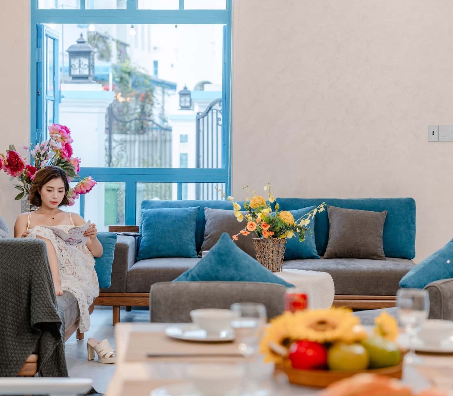 Villa C5.19 – Sun Feria Hạ Long, Bãi Cháy