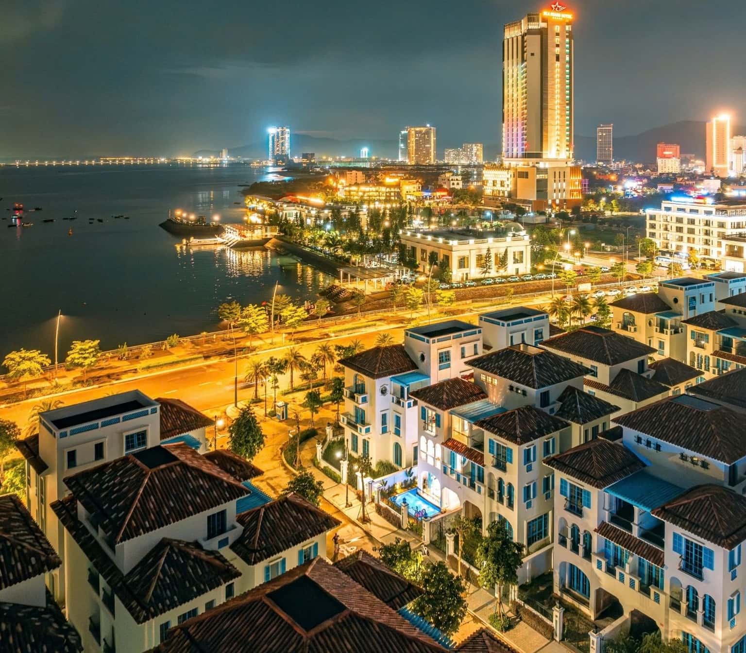 Villa C7.28 – Sun Feria Hạ Long, Bãi Cháy