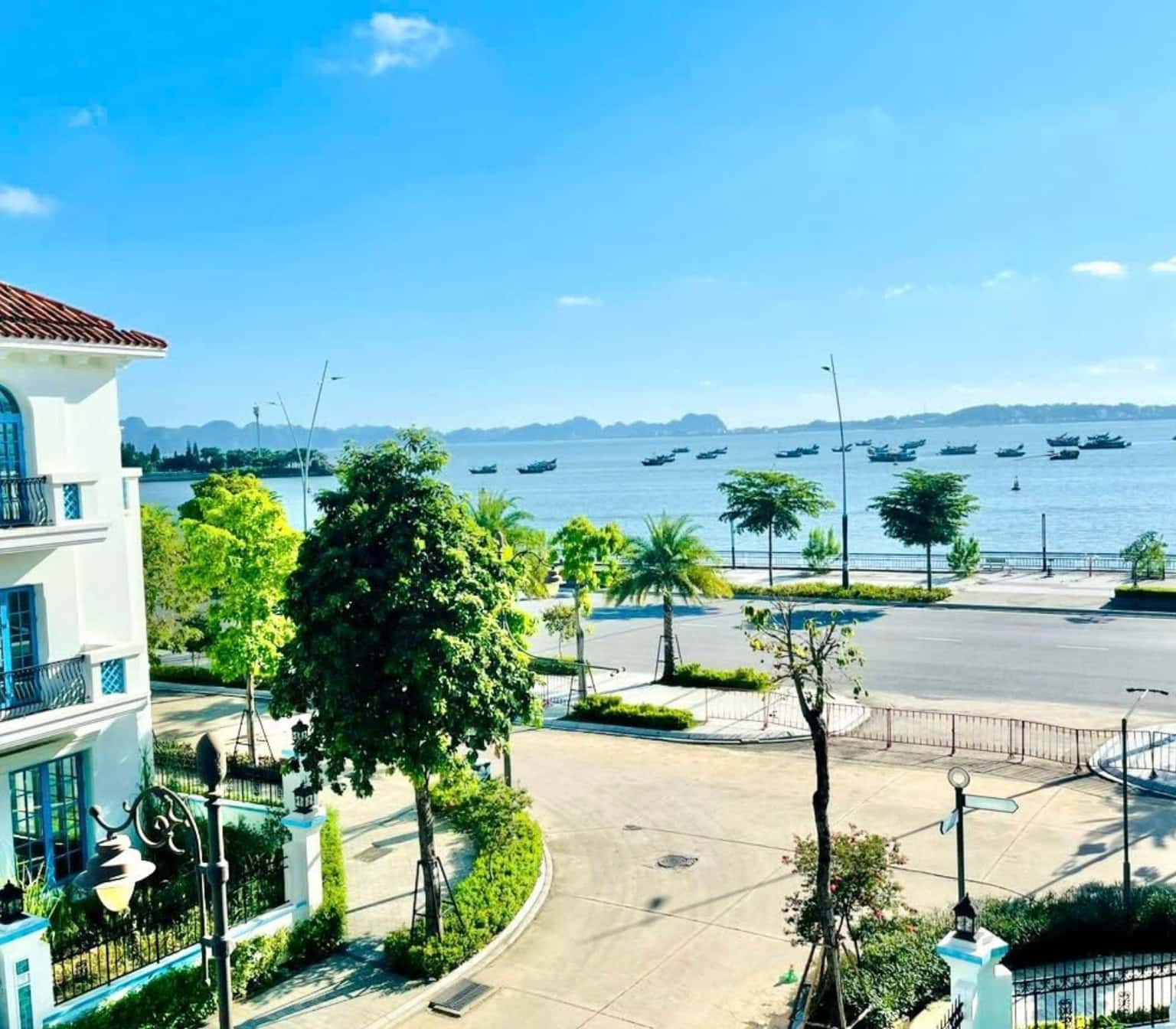 Villa C7.28 – Sun Feria Hạ Long, Bãi Cháy