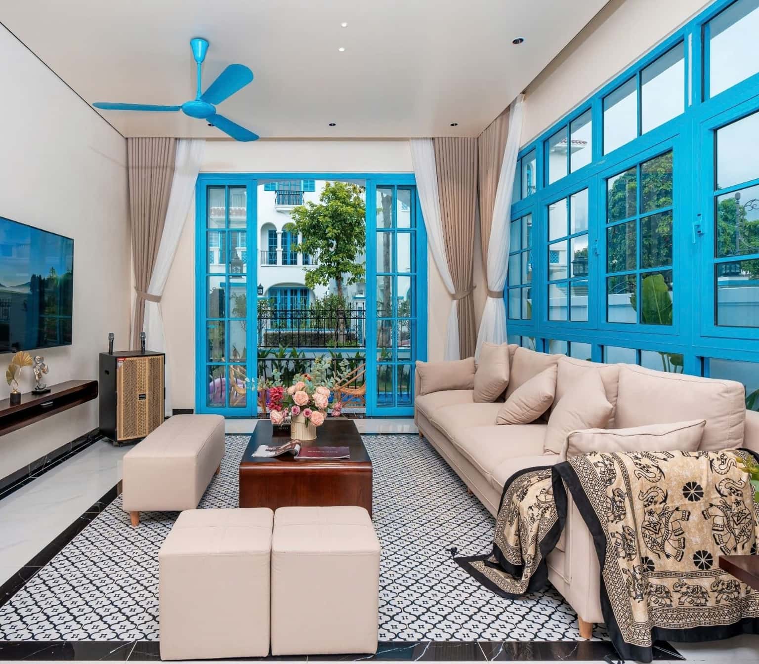 Villa C7.28 – Sun Feria Hạ Long, Bãi Cháy