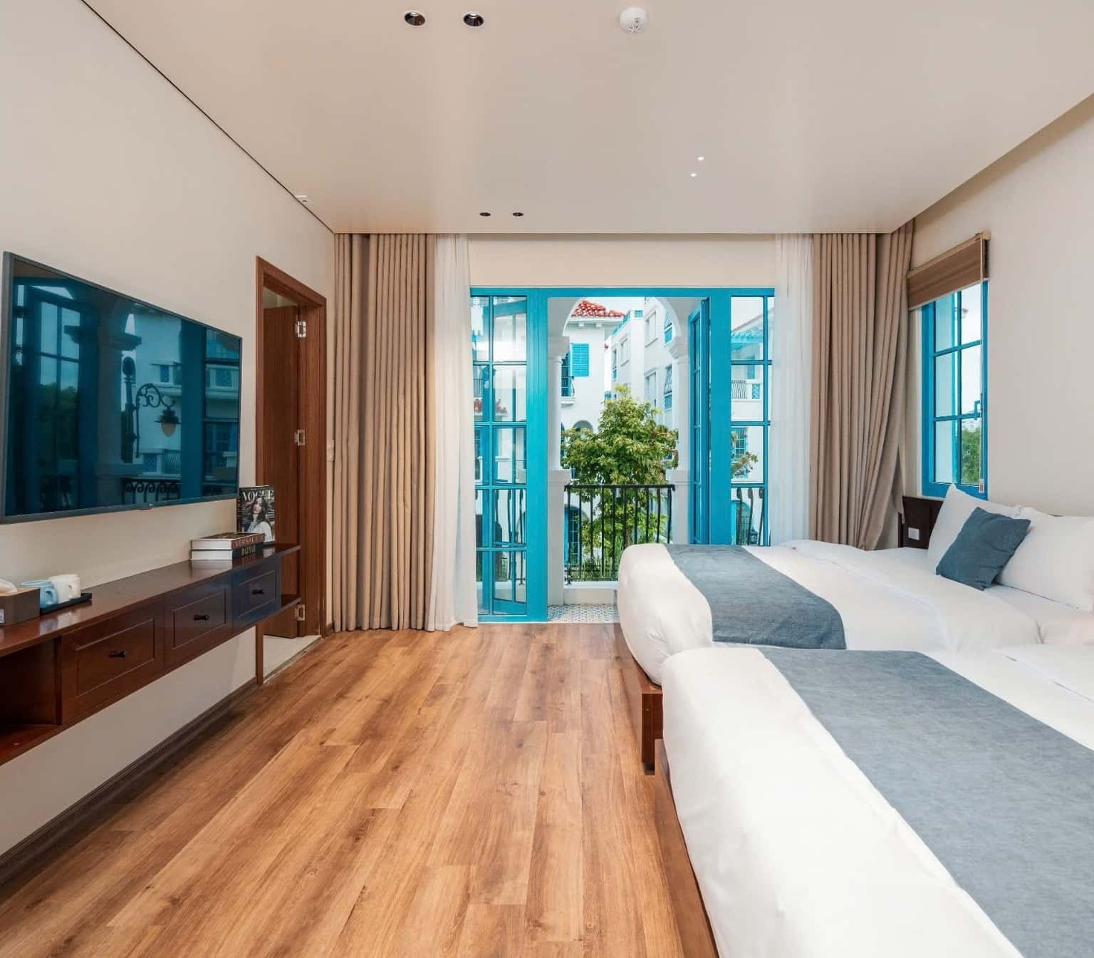 Villa C7.28 – Sun Feria Hạ Long, Bãi Cháy